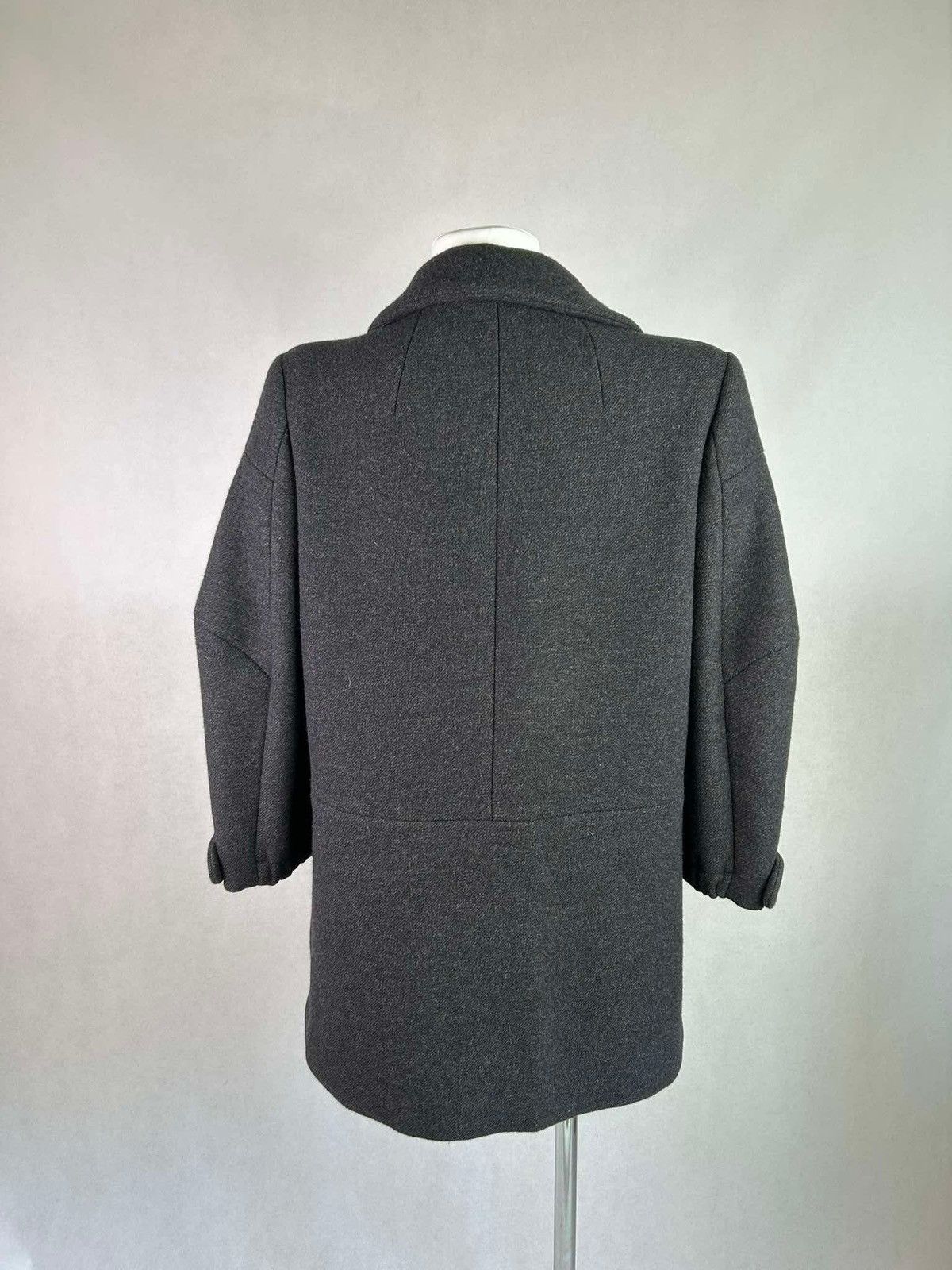 Miu Miu Miu Miu Coat Size M / US 6-8 / IT 42-44 - 3 Thumbnail