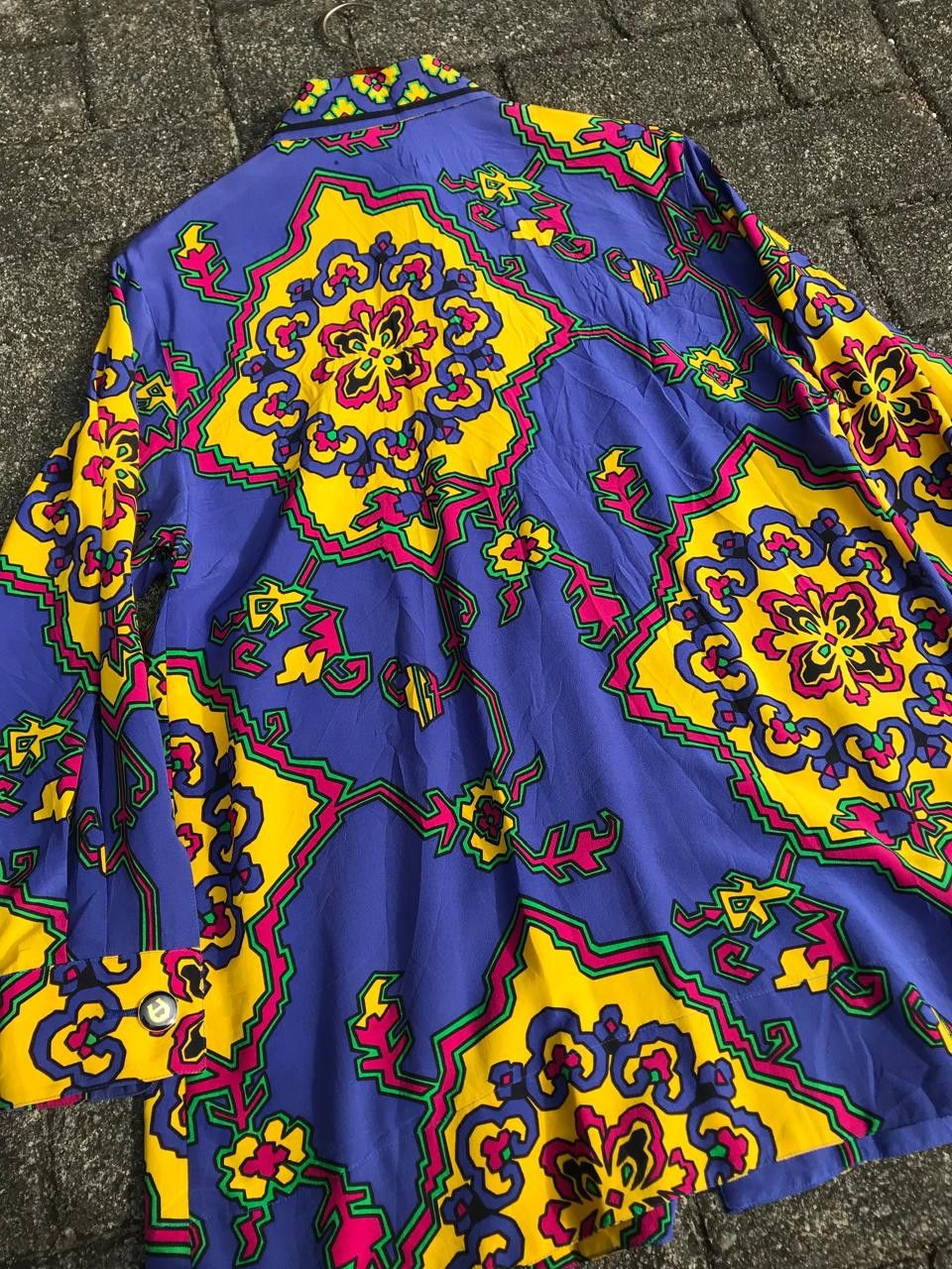 Other Fontana Milano Couture Size S / US 4 / IT 40 - 7 Thumbnail
