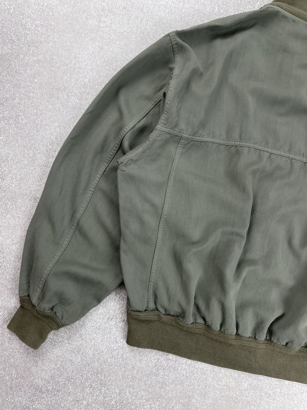 Boneville × C.P. Company × Stone Island Vintage Boneville CP 