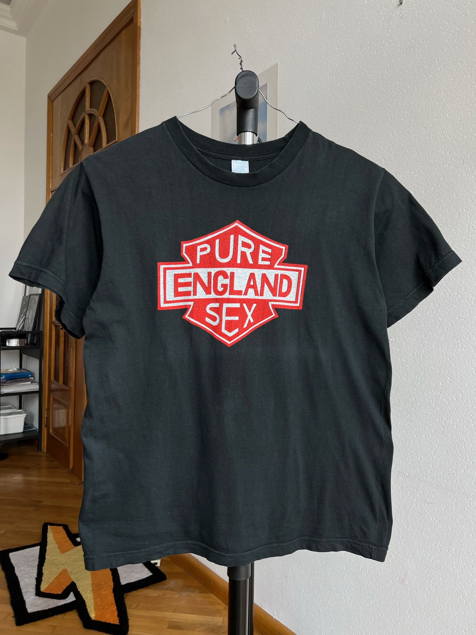 Pure Sex | Grailed