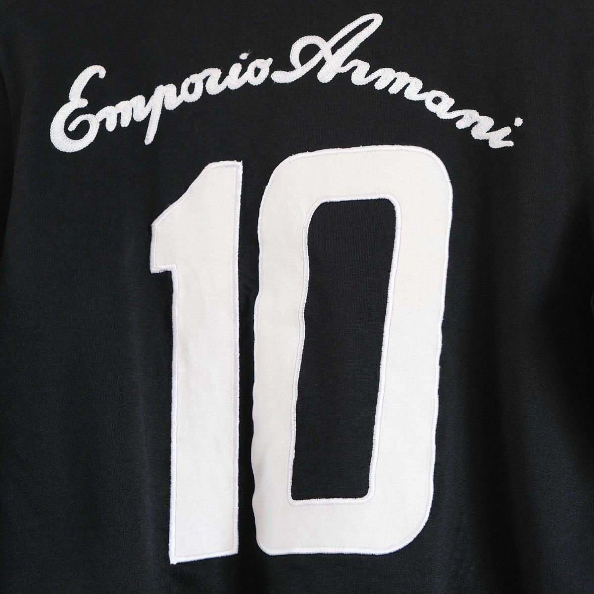 Emporio Armani Emporio Armani Reversible EA7 Jacket Size US M / EU 48-50 / 2 - 5 Thumbnail