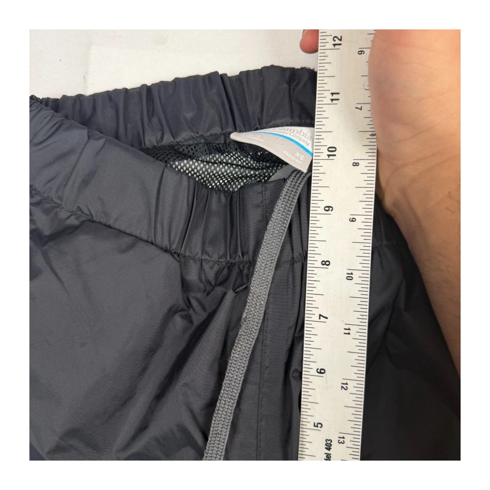 Columbia Columbia Omni Tech Waterproof Snow Ski Hiking Pants Outdoor Size US 26 / EU 42 - 3 Thumbnail