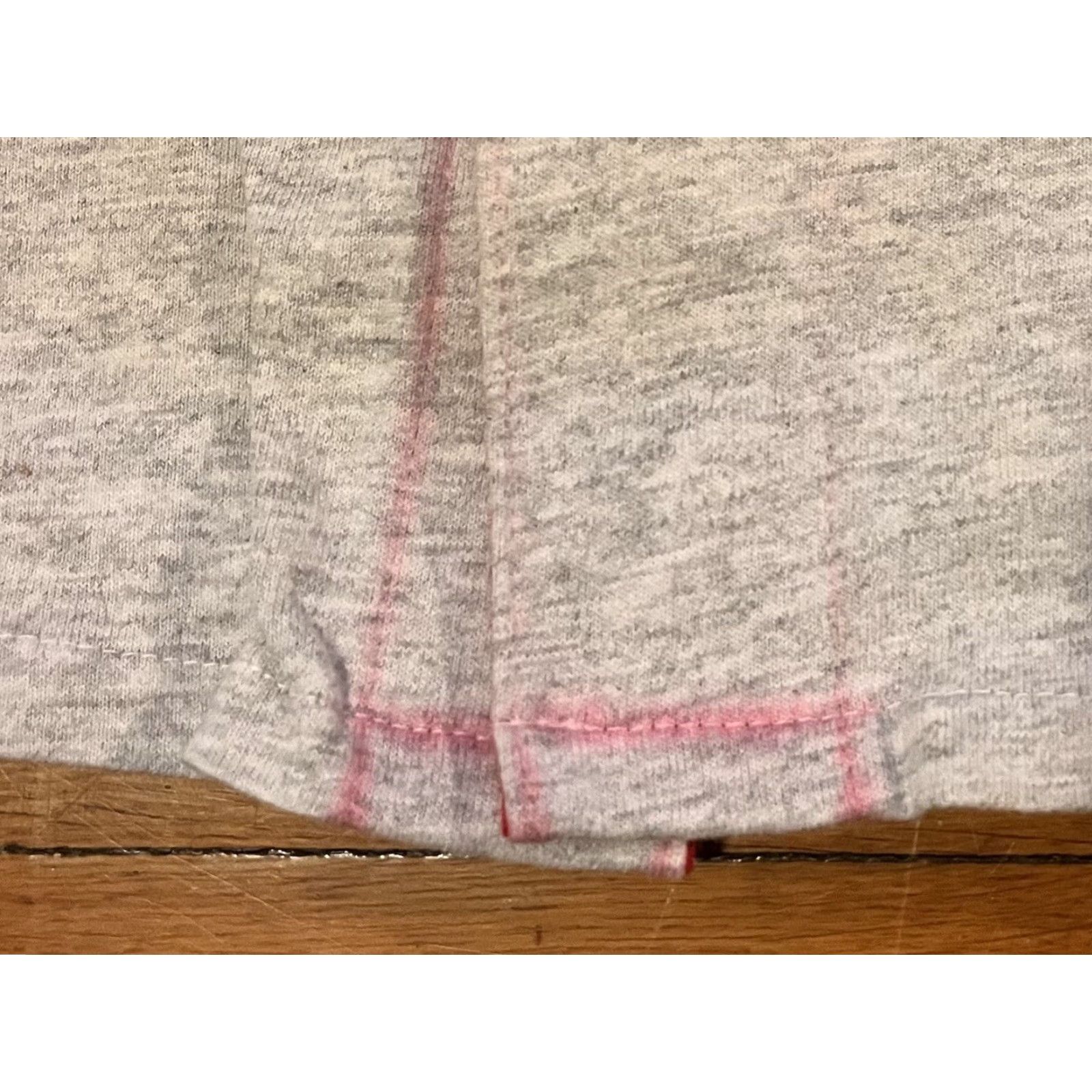 Vintage VINTAGE William Jewell College Cardinals Baseball Jersey Men’s Large Grey 90s Size US L / EU 52-54 / 3 - 4 Thumbnail