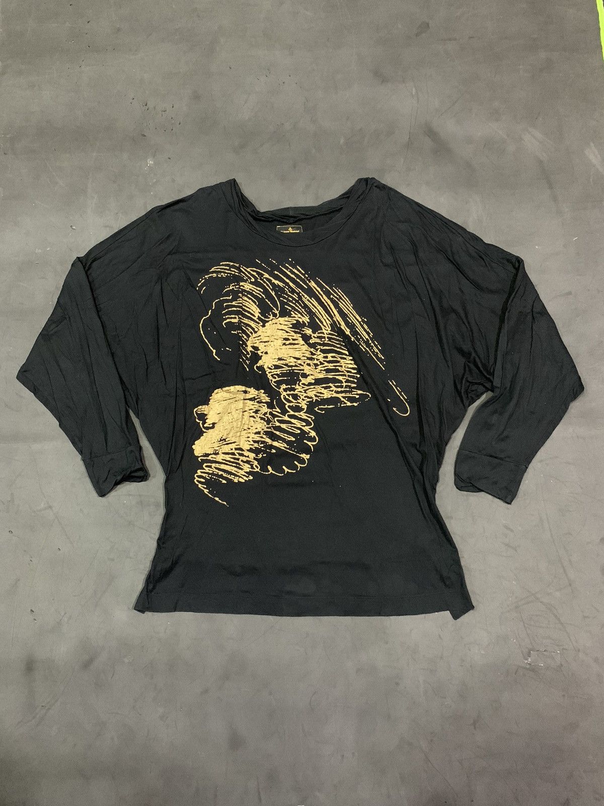 Seditionaries 💸BINDINGOFFER💸Vivienne westwood anglomania Size XS / US 0-2 / IT 36-38 - 1 Thumbnail