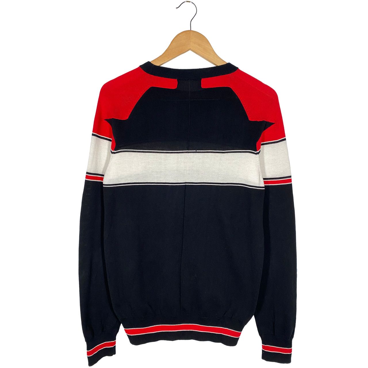 Givenchy 16S 7502 501 SS16 Ready-to-Wear Givenchy Sweater Size US M / EU 48-50 / 2 - 2 Thumbnail