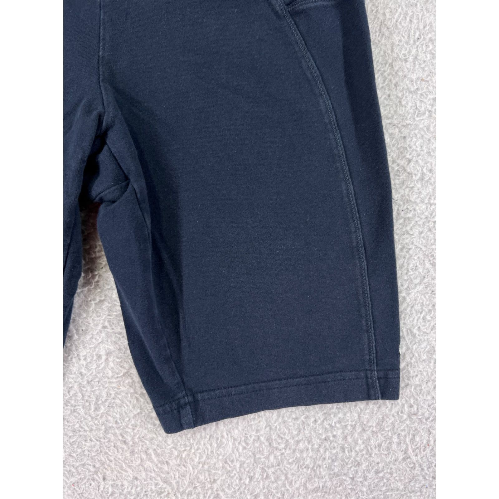 Nike Nike Shorts Womens XS Blue Athletic Shorts Adult Women XS Nike Shorts Blue Athletic Stretch Quick Dry Breathable Gym & Running 90s? Size 26" / US 2 / IT 38 - 5 Thumbnail