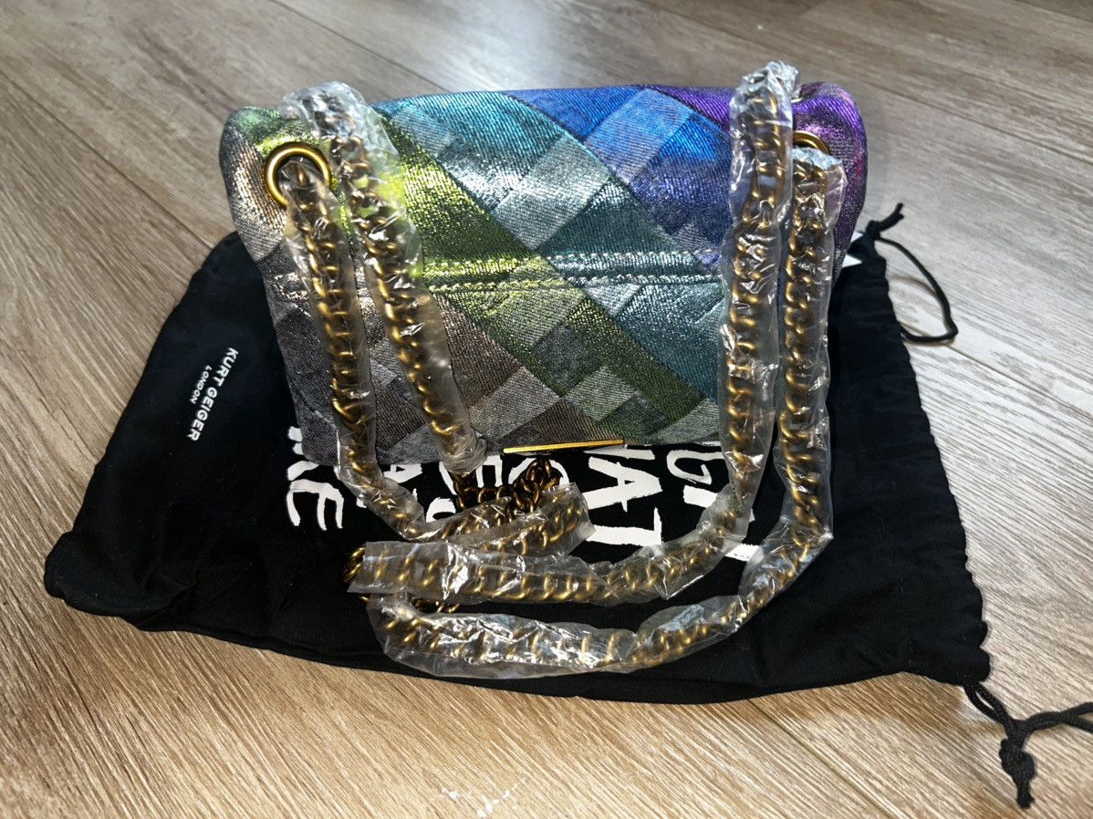 Kurt Geiger Kurt Geiger mini Bag Size ONE SIZE - 3 Thumbnail