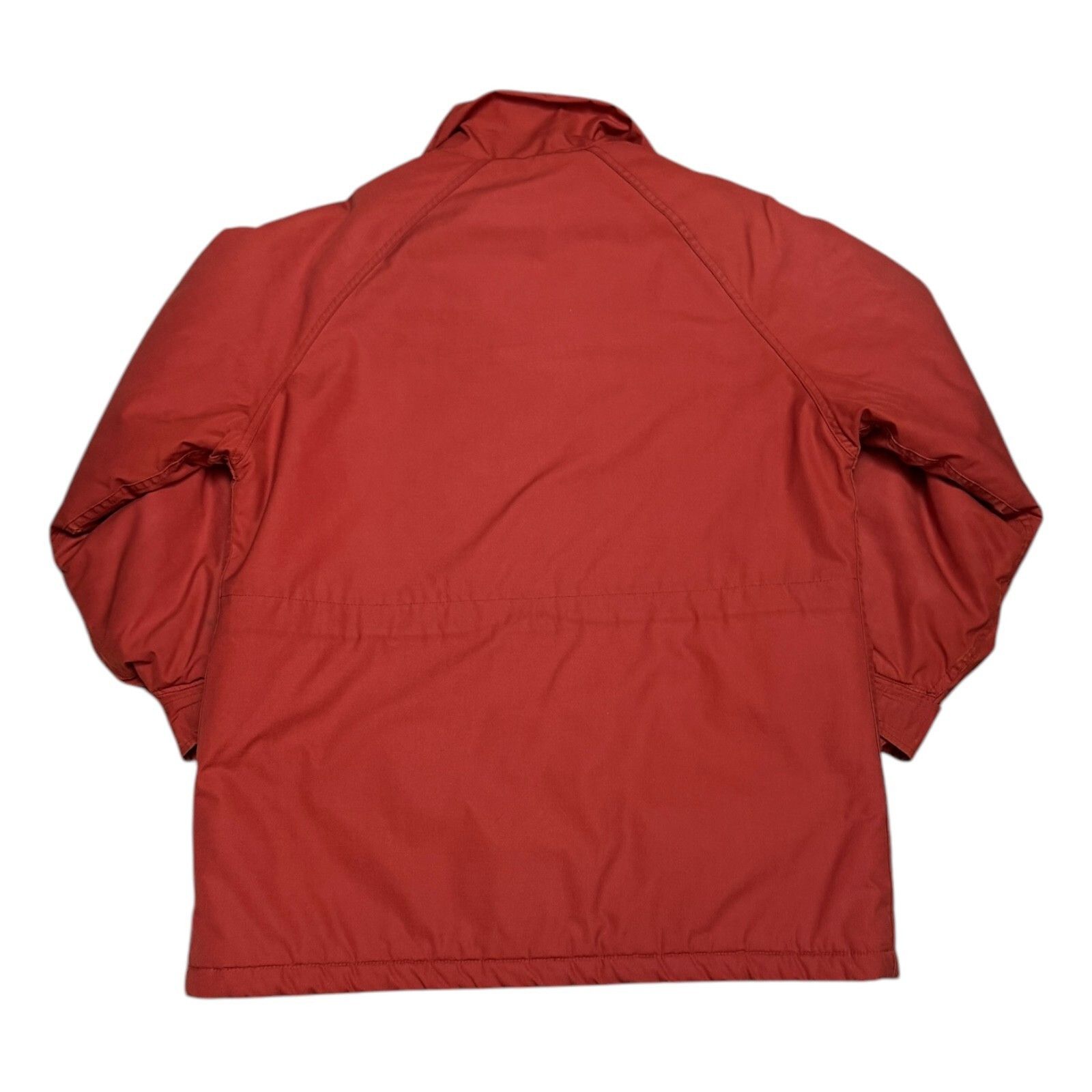 Woolrich Woolen Mills VINTAGE WOOLRICH Retro 90s Winter Parka Coat Jacket Large Size L / US 10 / IT 46 - 3 Thumbnail
