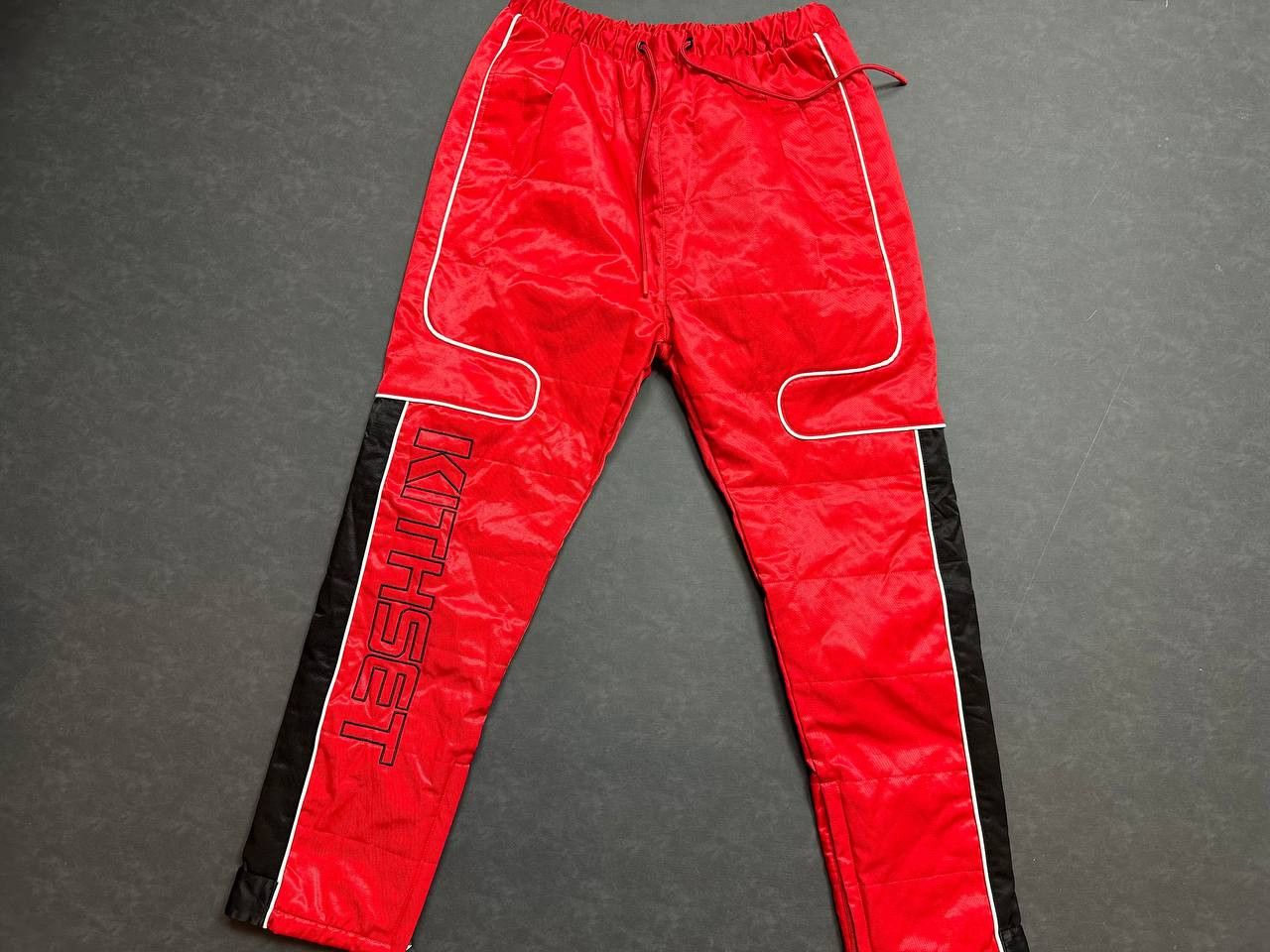 Kith Kith Racing Suit New Rare Small Supreme Size US S / EU 44-46 / 1 - 3 Thumbnail