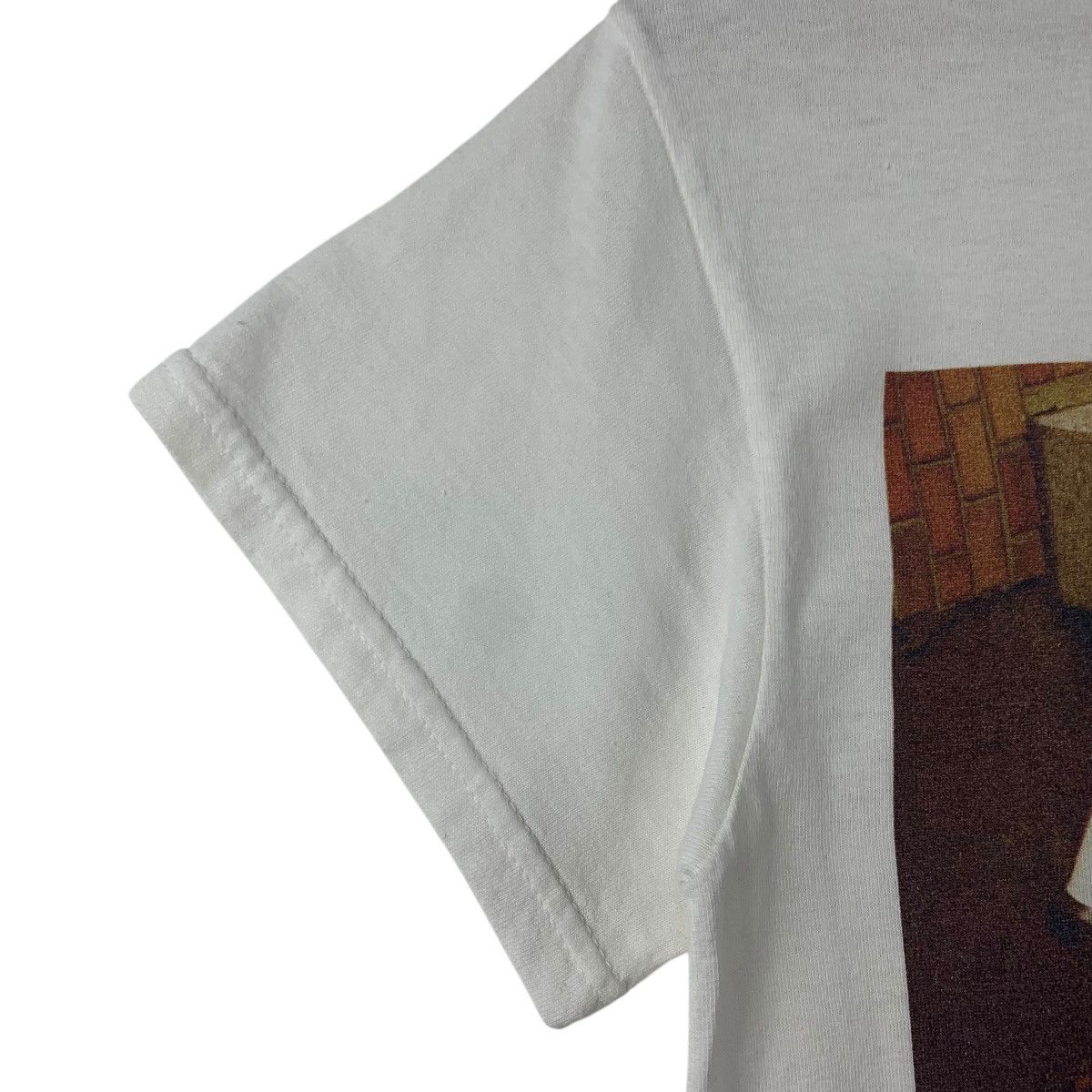 Japanese Brand TANG TANG japanesebrand photo printed tee Size US S / EU 44-46 / 1 - 6 Thumbnail