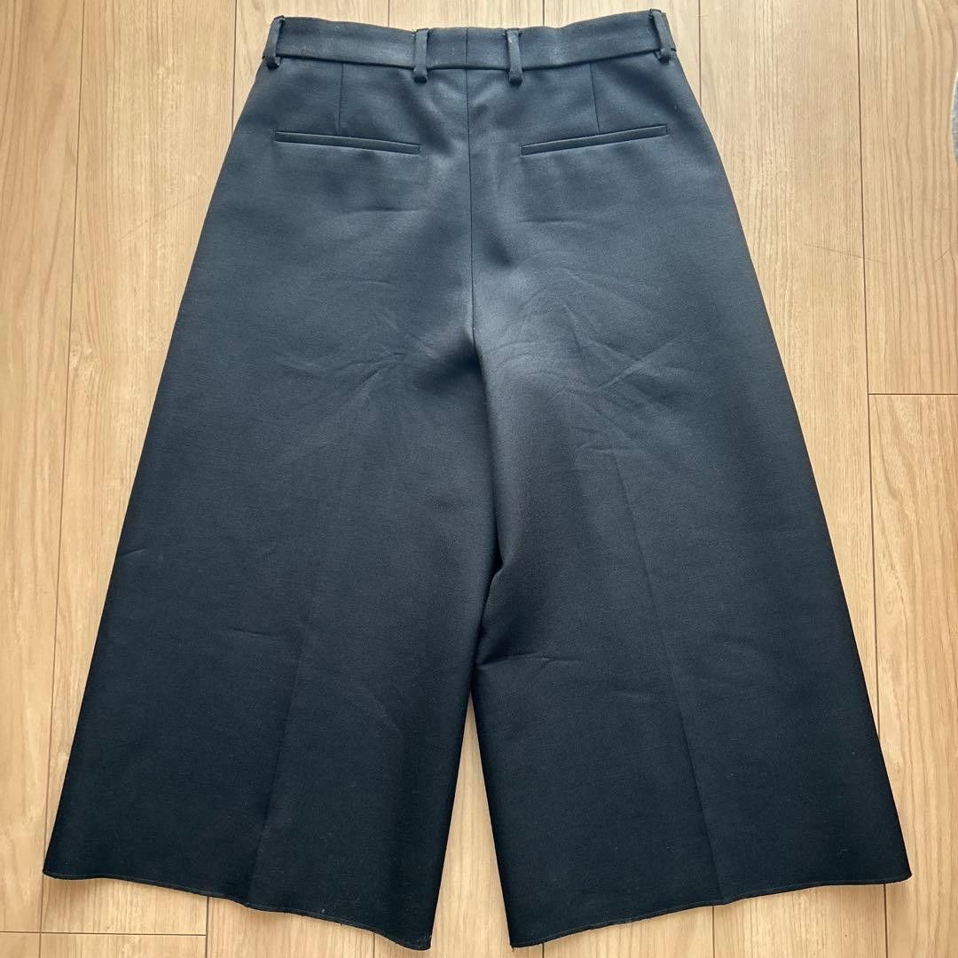 Gucci Gucci Cropped Pant Size US 30 / EU 46 - 3 Thumbnail