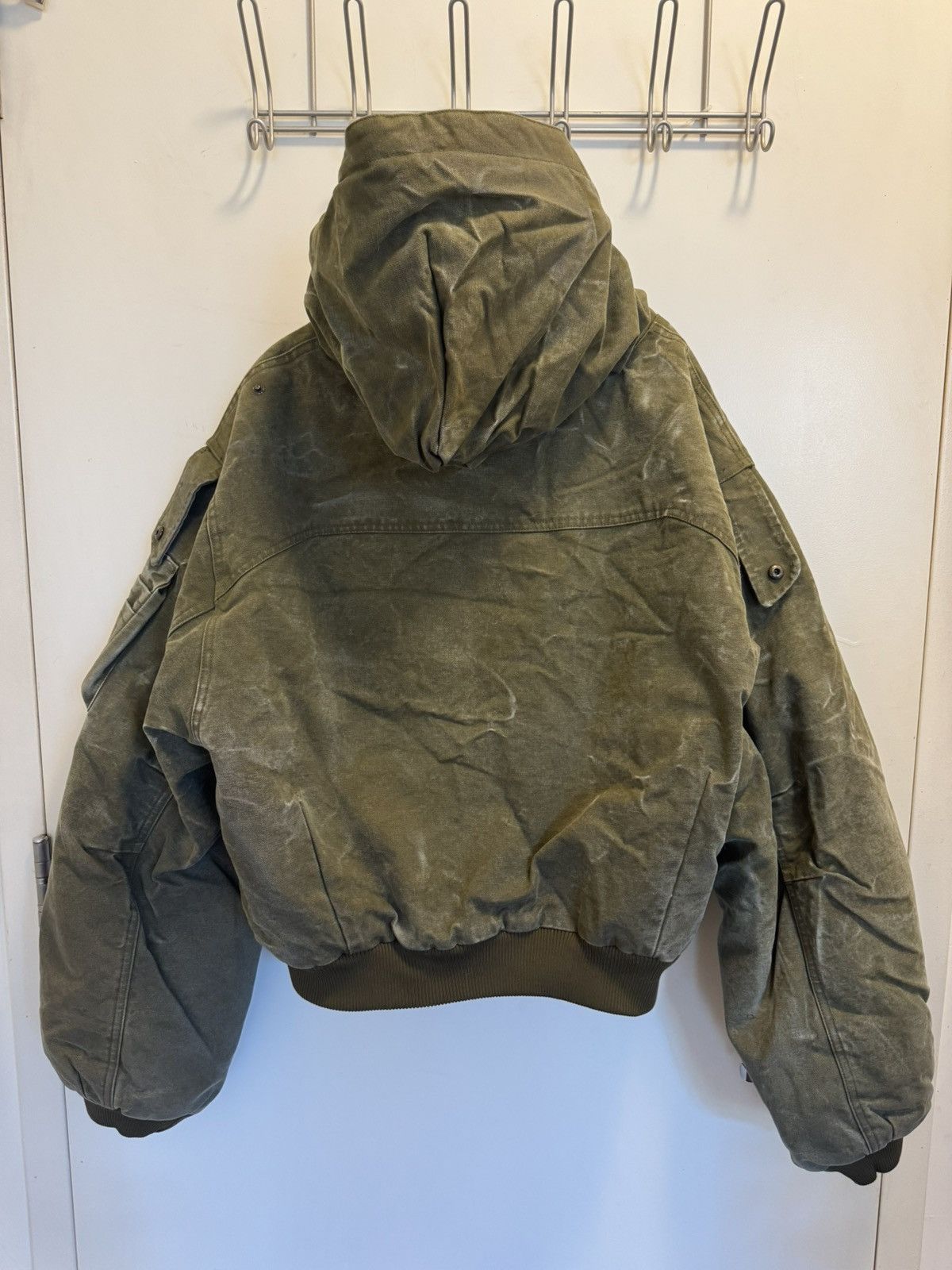 Entire Studios Entire studios bomber Size US L / EU 52-54 / 3 - 2 Thumbnail