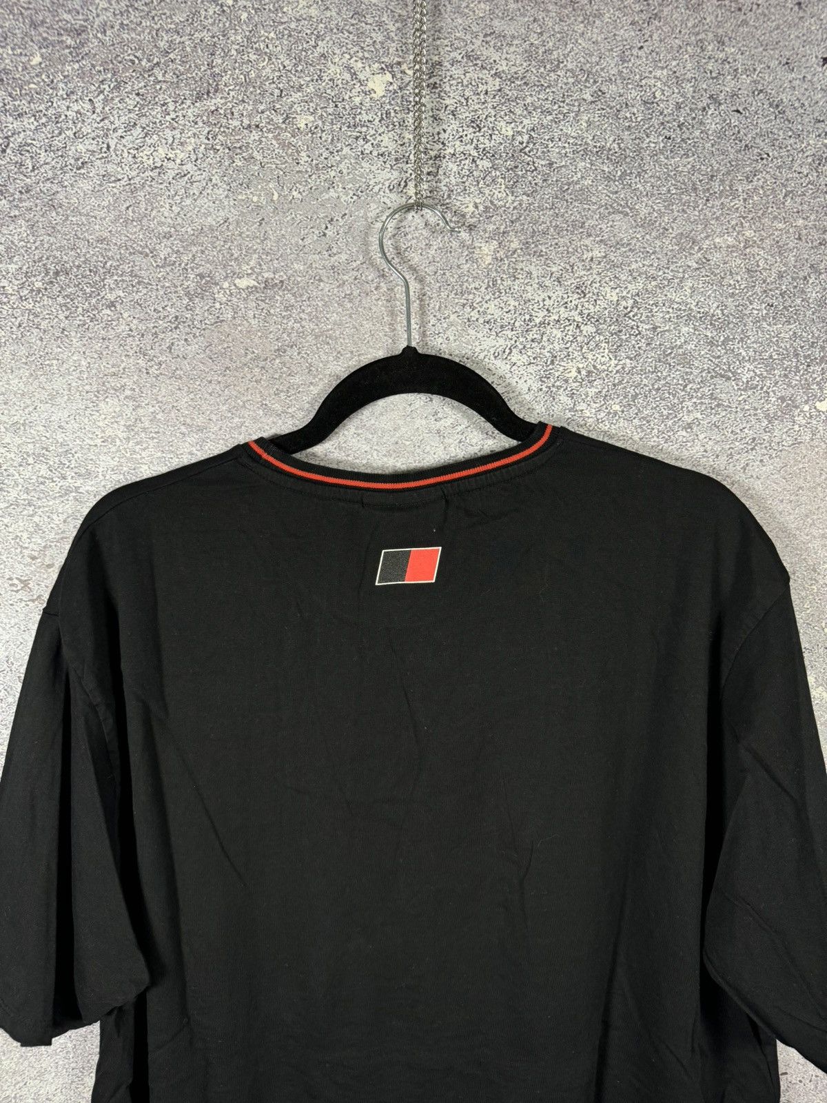 Formula 1 Toyota Gazoo Racing GR Team Formula 1 T Shirt Men’s Blokcore Size US XXL / EU 58 / 5 - 11 Thumbnail