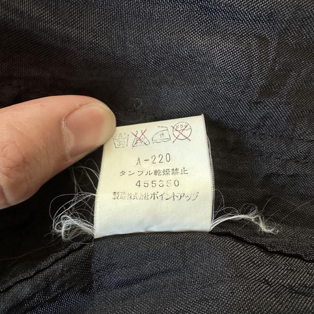 Hai Sporting Gear HAI SPORTING GEAR 1980s Jacket Size US M / EU 48-50 / 2 - 9 Thumbnail