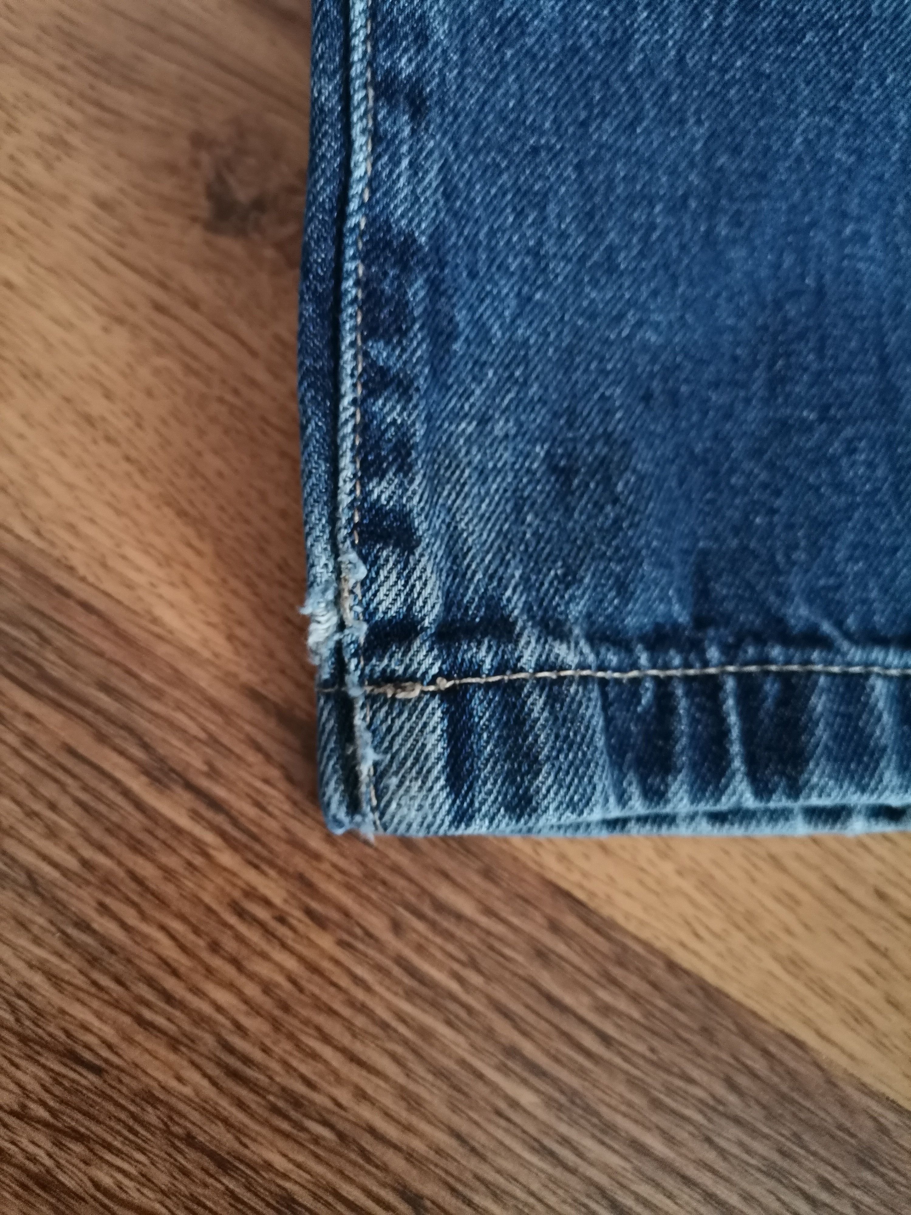 Southpole Southpole Baggy Jeans Size US 30 / EU 46 - 6 Thumbnail