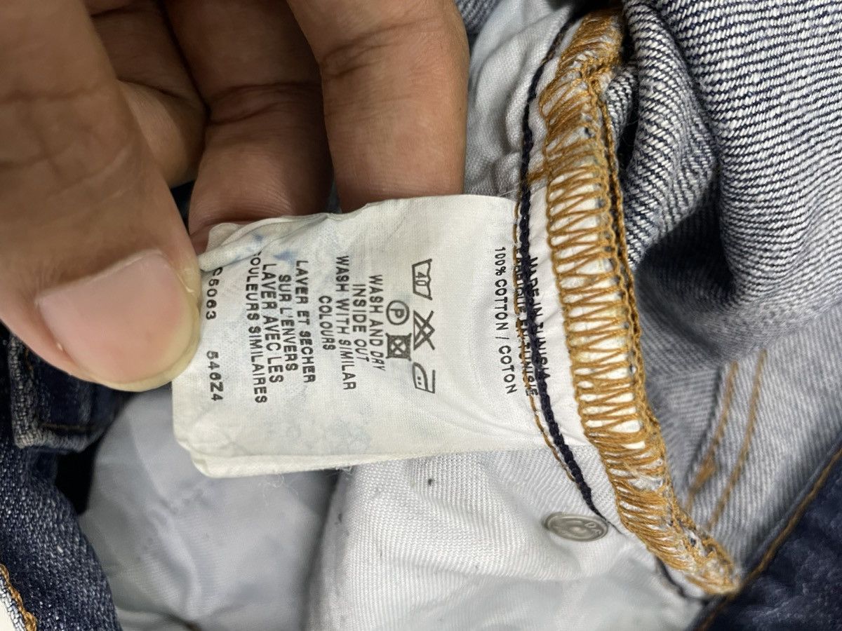 FCUK Fcuk Jeans Size US 32 / EU 48 - 9 Thumbnail