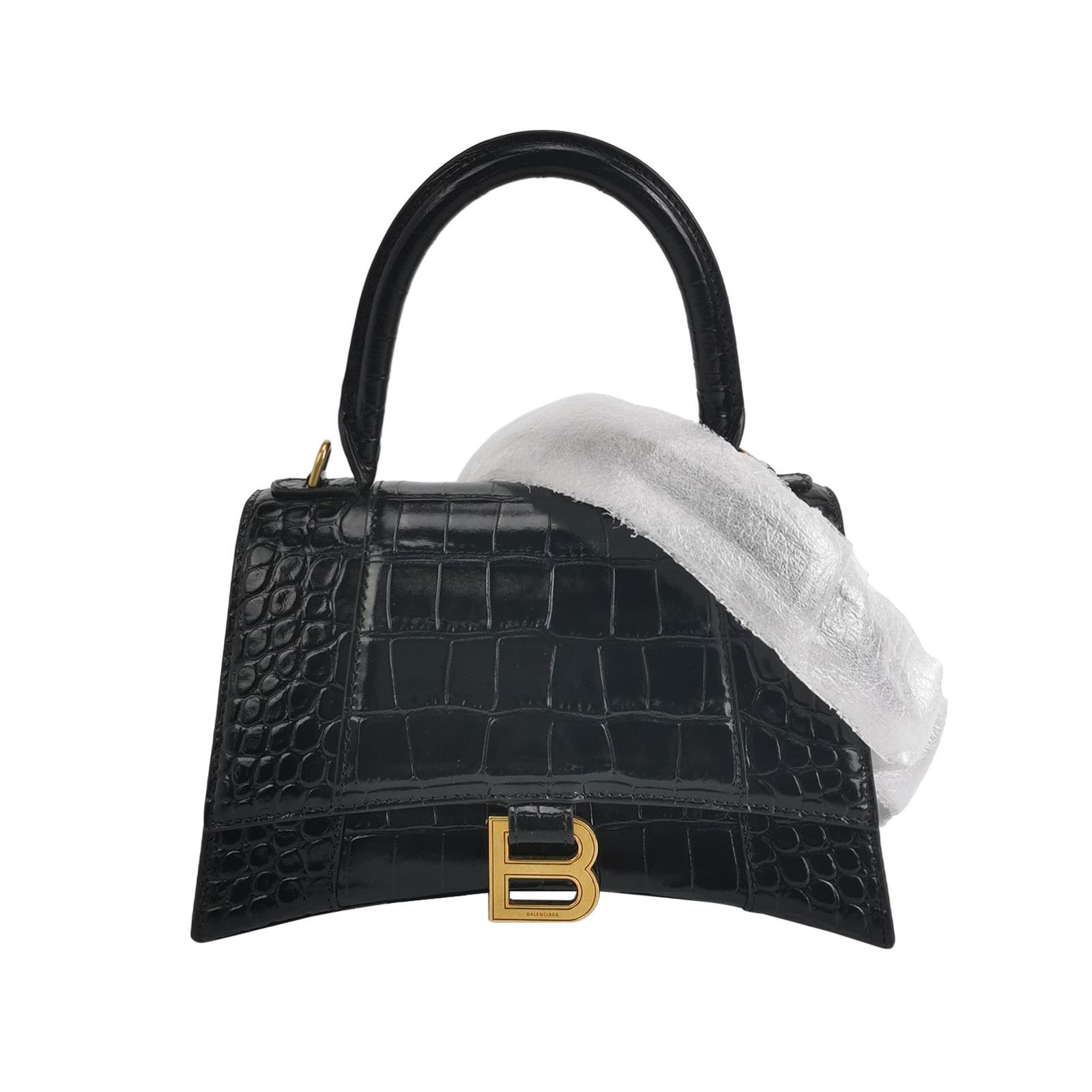 Balenciaga Balenciaga Women os Shoulder Bags Size ONE SIZE - 1 Thumbnail