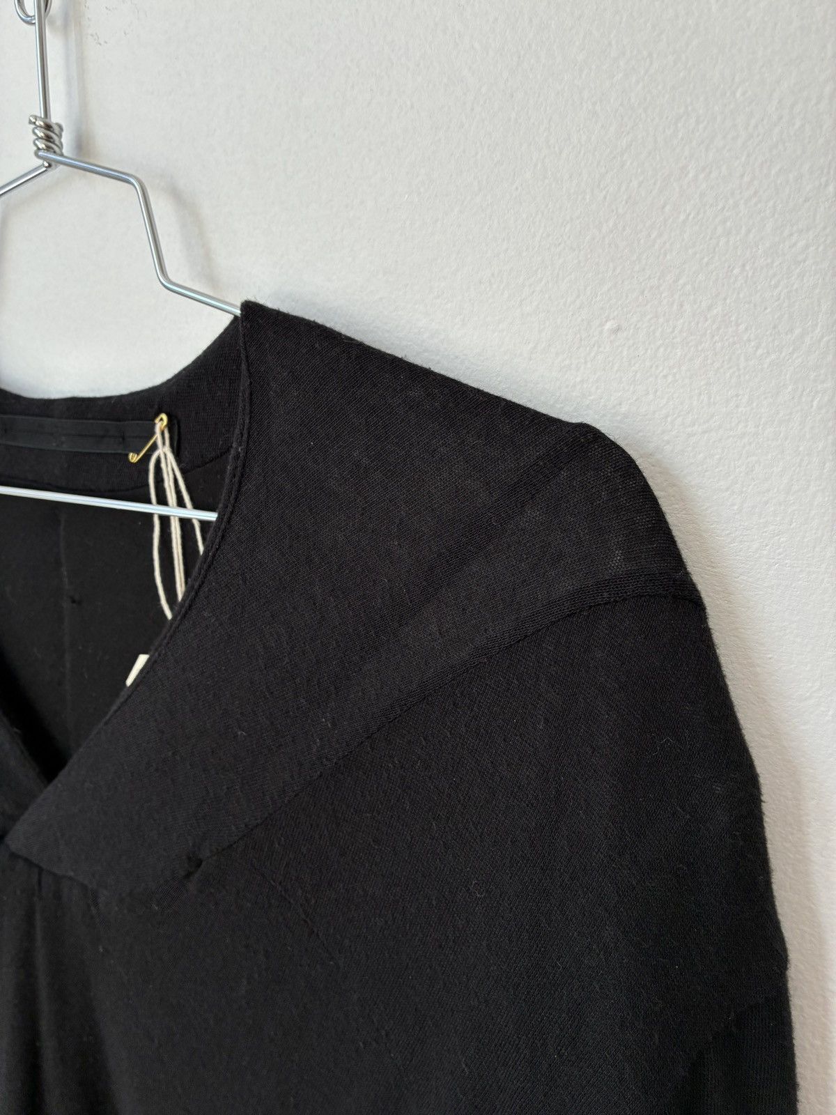 Julius Julius AW2015 Padded Extra Long Sweater Size US L / EU 52-54 / 3 - 20 Thumbnail