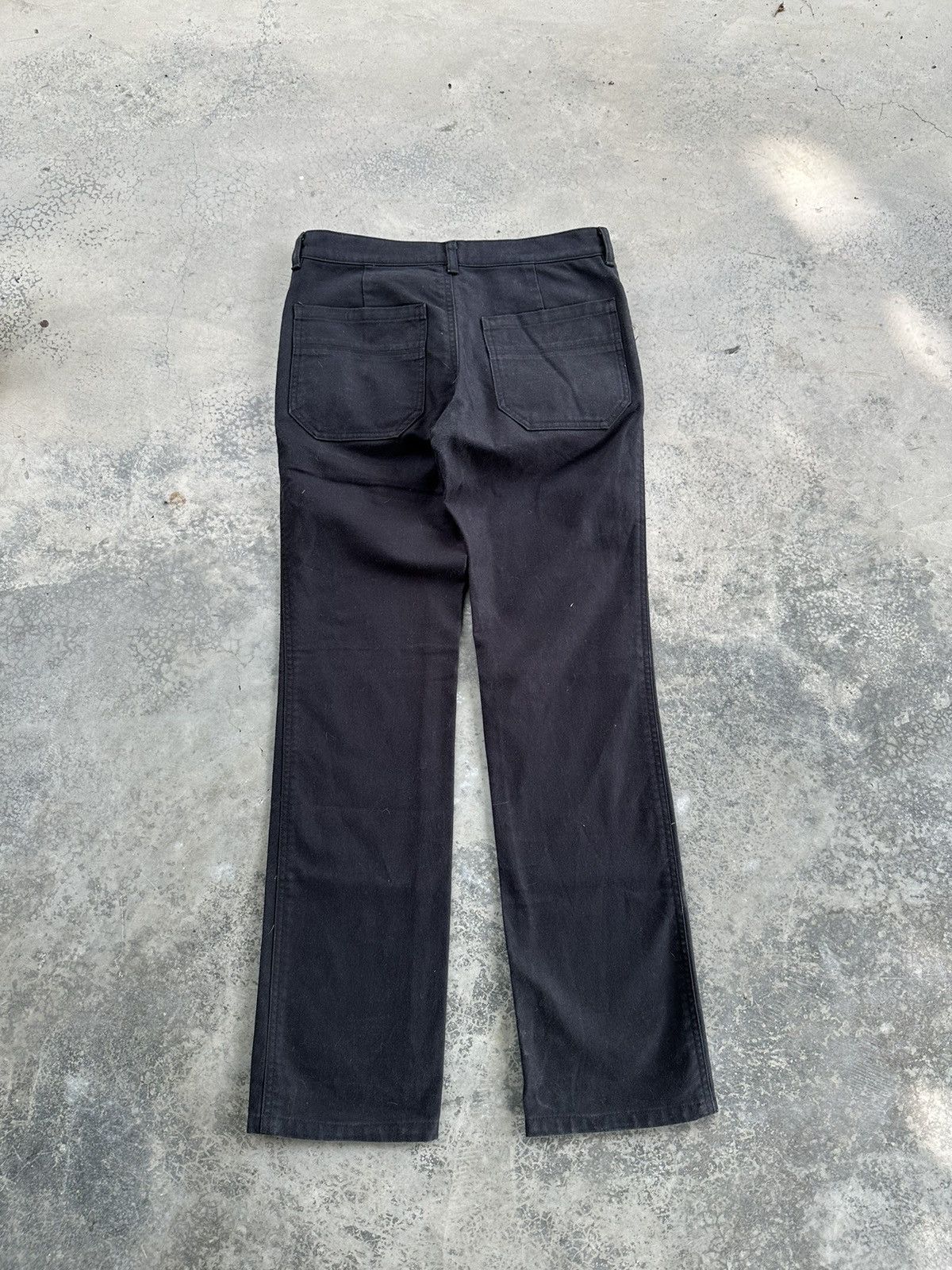 CABANE de ZUCCa Cabanne De Zucca Mariner Trouser Pants Size US 29 - 6 Thumbnail