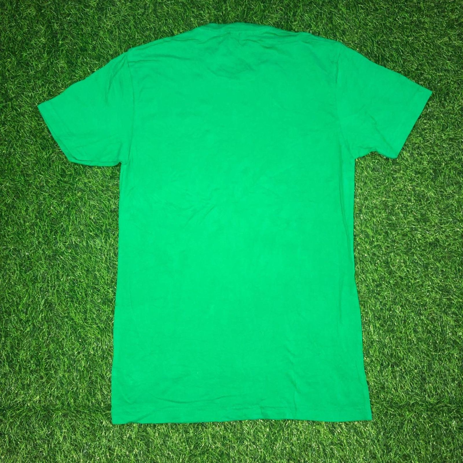 Next Level Men’s ‘It’s Game Day Ya’ll’ Riverside Soccer Graphic Tee Size US S / EU 44-46 / 1 - 2 Thumbnail