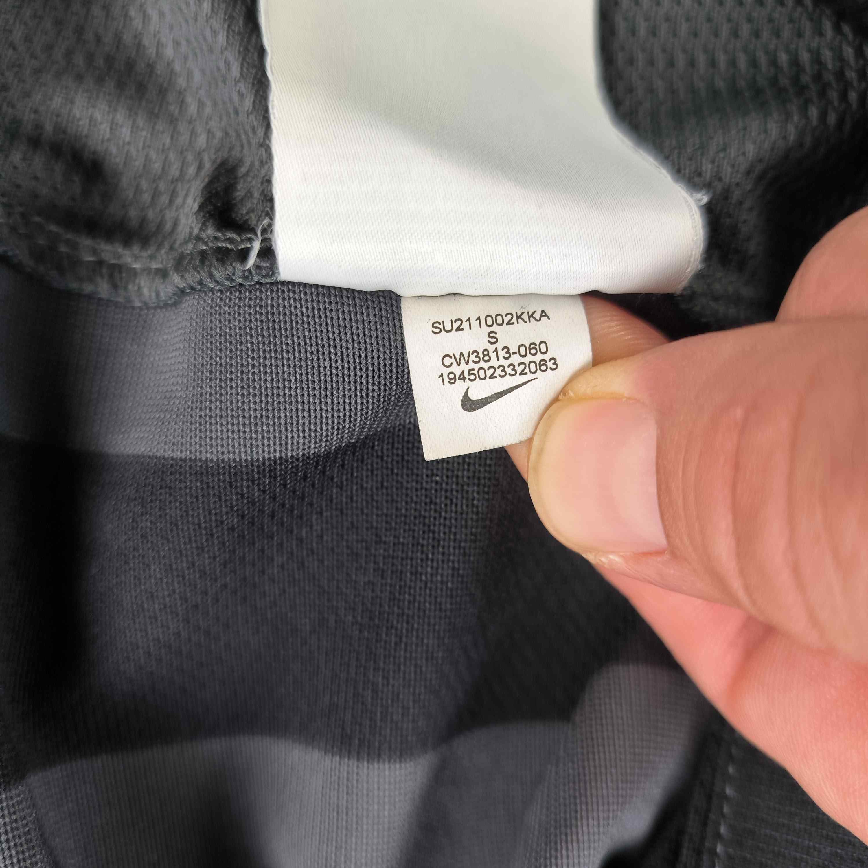Nike SIGNED Sturm Graz 2021-22 Nike home football jersey size S Size US S / EU 44-46 / 1 - 10 Thumbnail