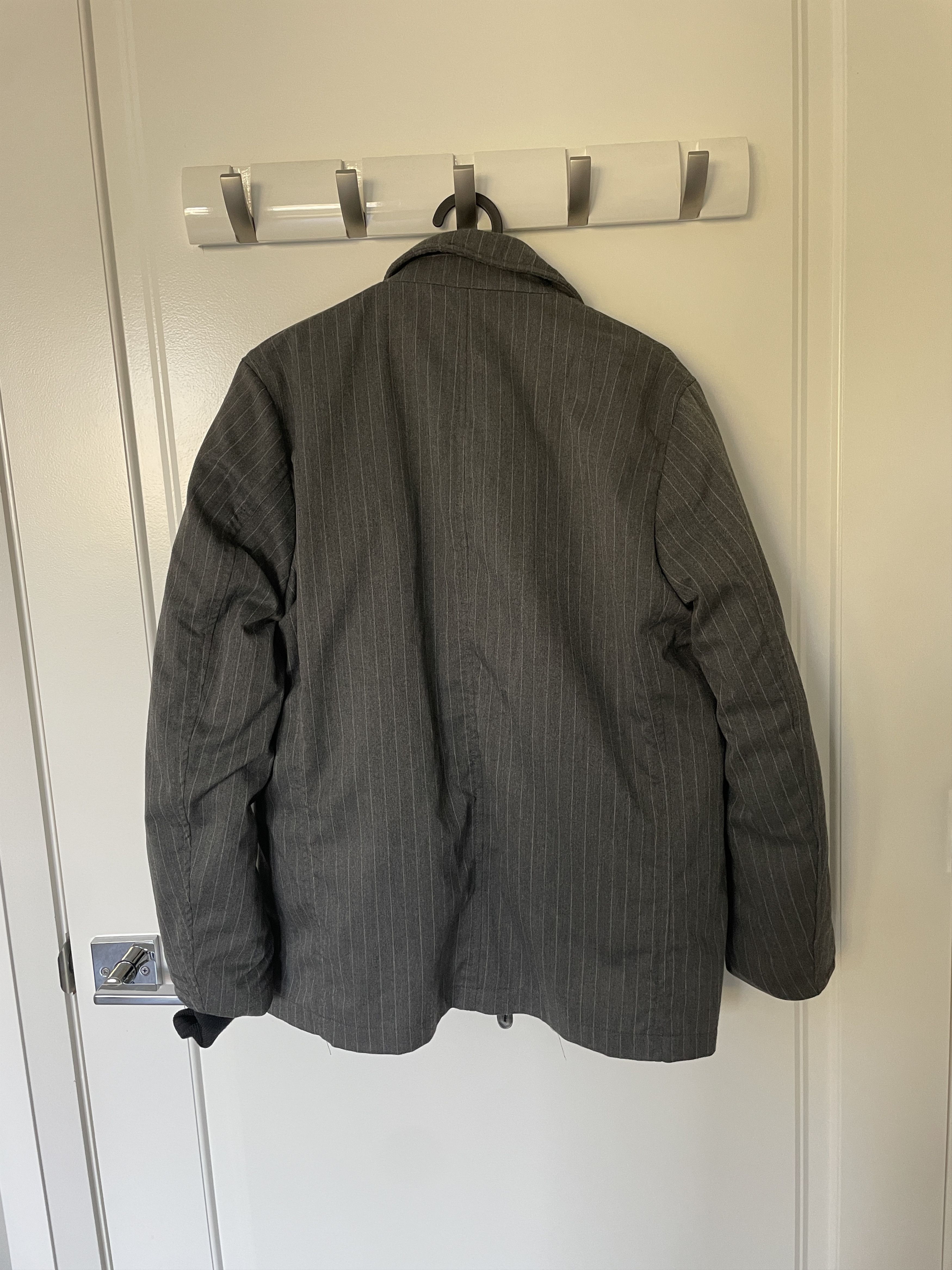 uniform experiment Uniform Experiment Reversible MA-1 Size US S / EU 44-46 / 1 - 6 Thumbnail