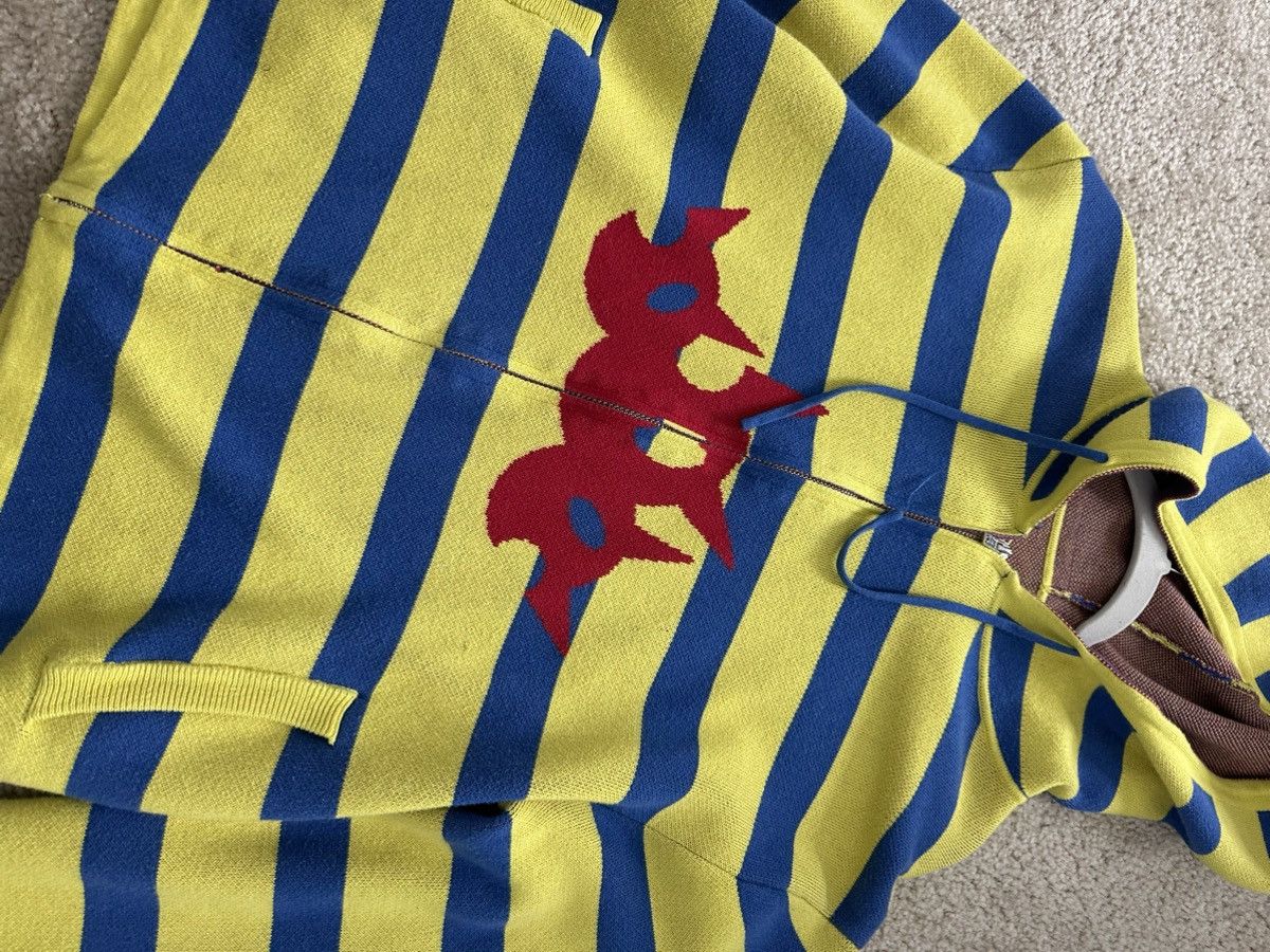 Other Marked keys triplet fear hoodie Size US M / EU 48-50 / 2 - 2 Thumbnail