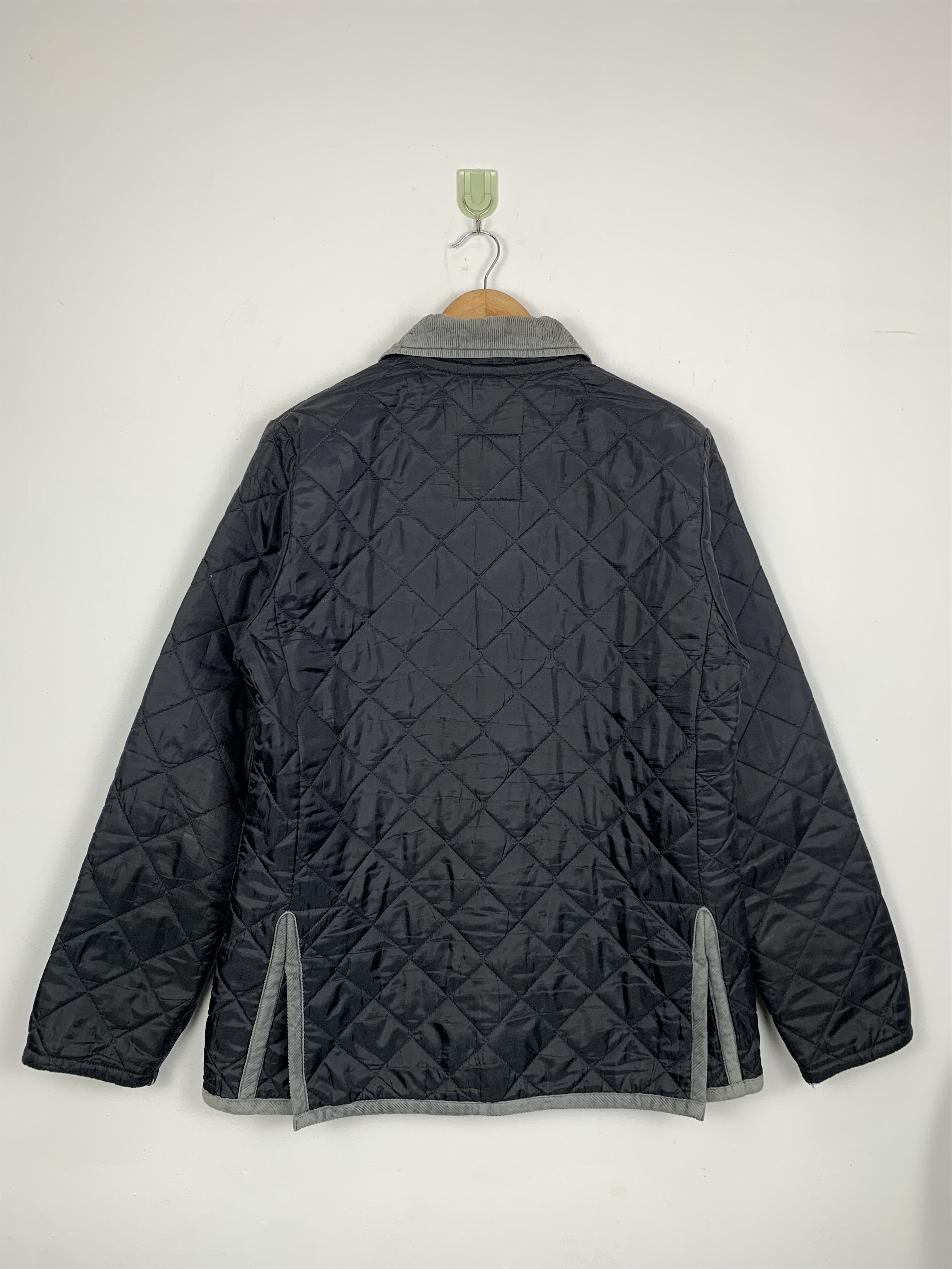 Lavenham Lavenham Quilted Puffer Jacket J1368 Size US M / EU 48-50 / 2 - 3 Thumbnail