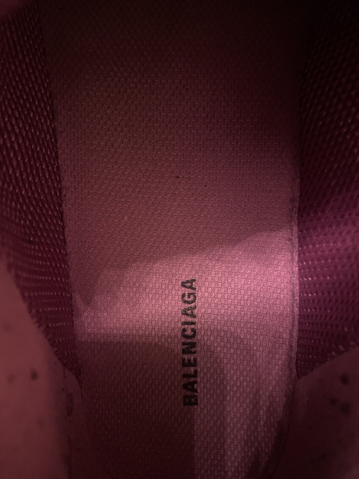 Balenciaga Balenciaga tracks(multicolor) Size US 7.5 / EU 40-41 - 4 Thumbnail