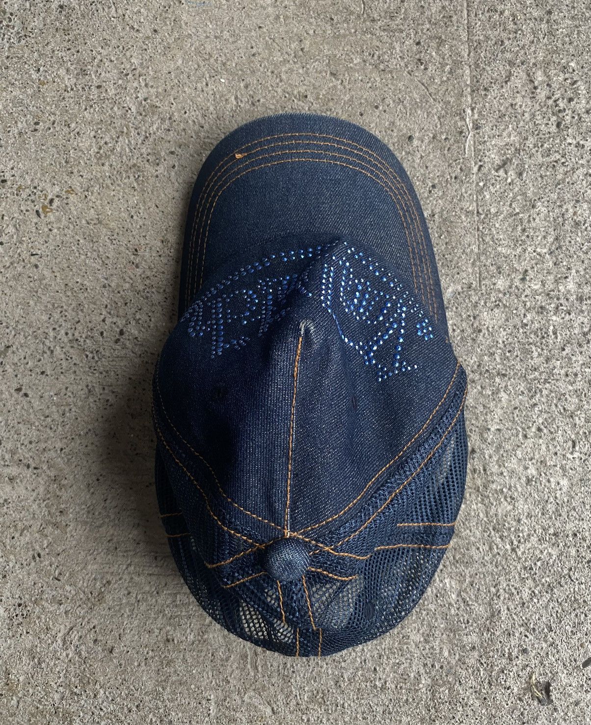 Von Dutch Rare Von Dutch Cap Size ONE SIZE - 2 Thumbnail