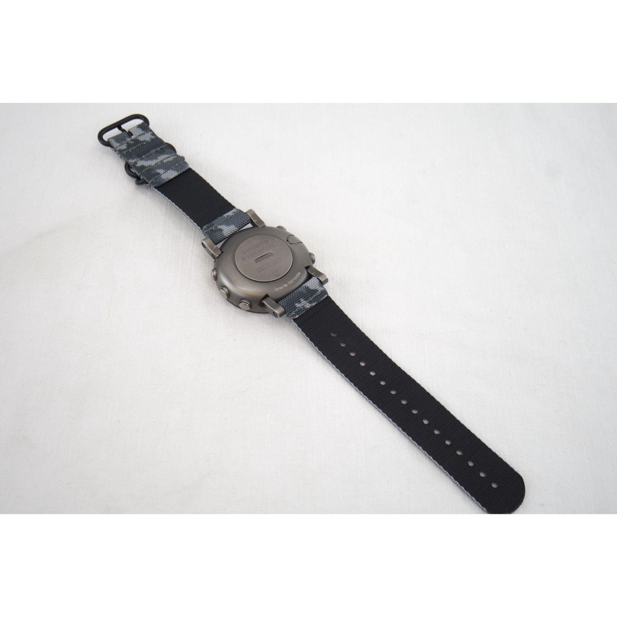 Other Suunto Essential Watch | Slate Chronograph Size ONE SIZE - 4 Thumbnail