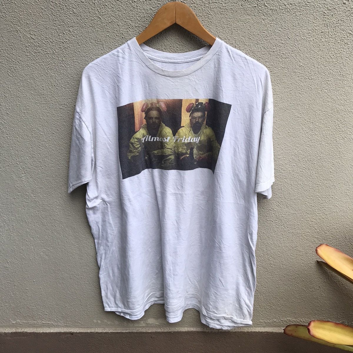 Other BREAKING BAD Heisenberg Jesse pinkman tee sitcom Size US XL / EU 56 / 4 - 1 Thumbnail