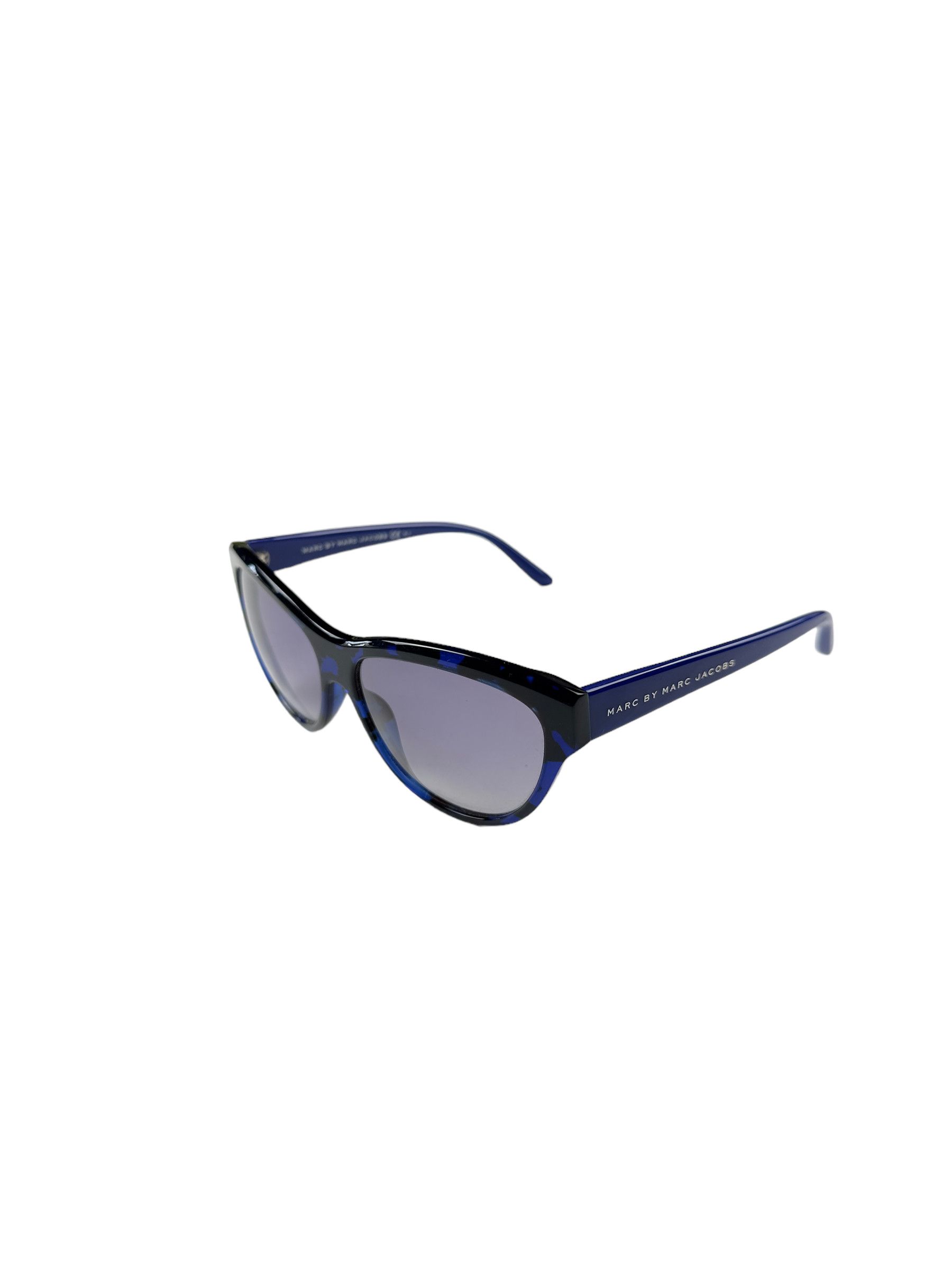 Marc Jacobs Marc Jacobs MMJ 280/S Sunglasses Size ONE SIZE - 1 Thumbnail