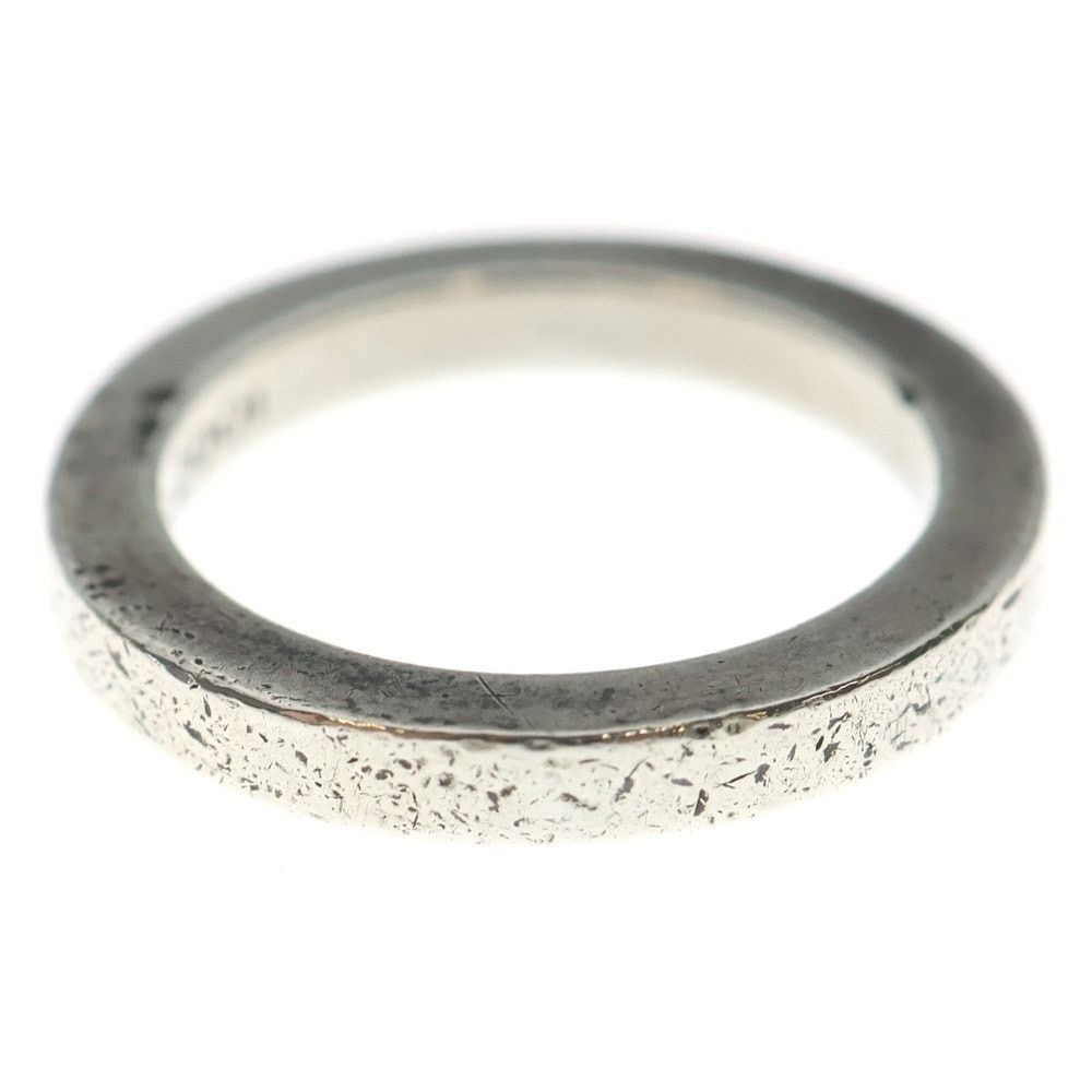 Chrome Hearts Chrome Hearts Spacer Plain Ring Silver BCA389 Size ONE SIZE - 3 Thumbnail