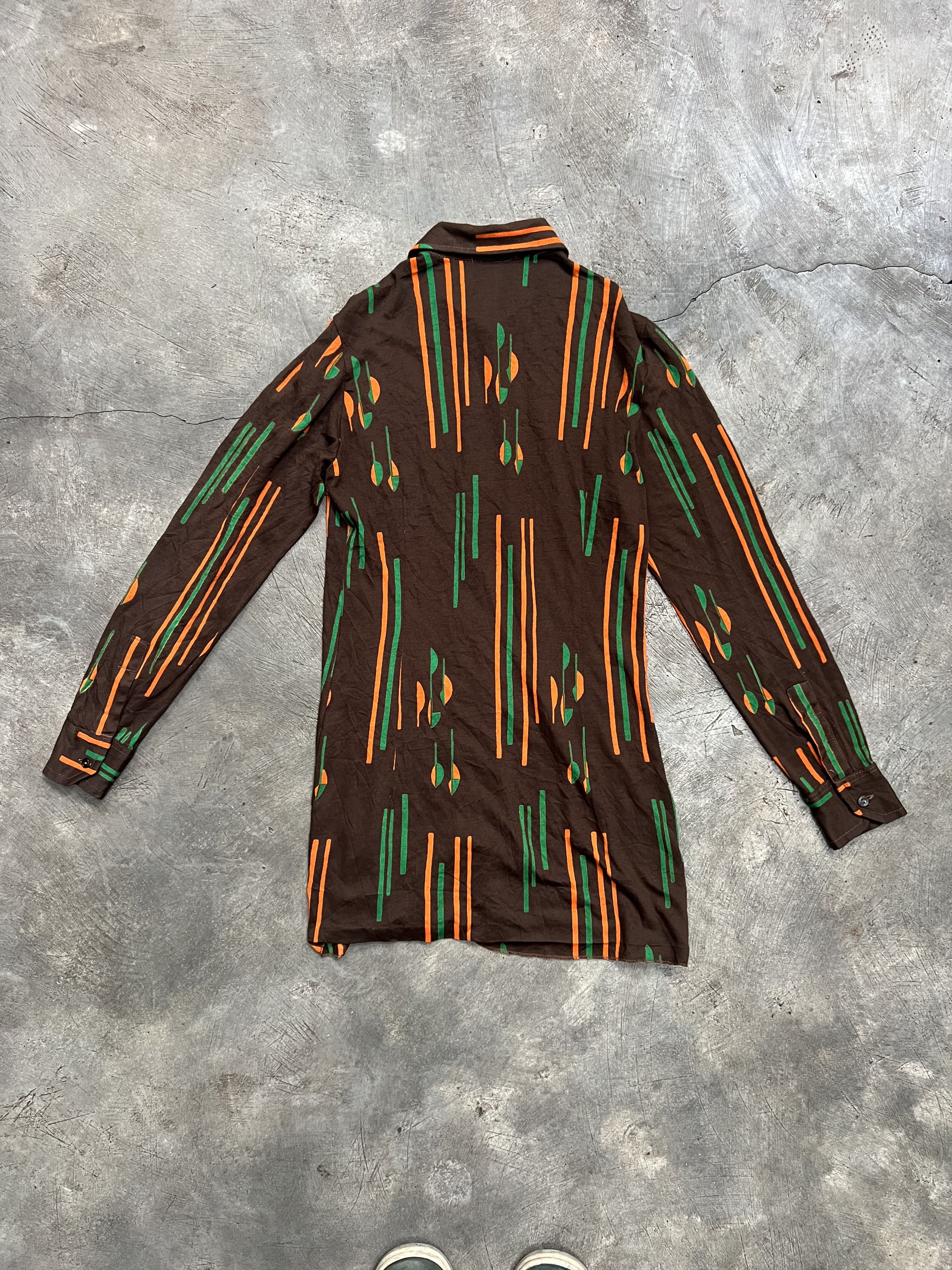 Designer vintage 00s blouses Size M / US 6-8 / IT 42-44 - 4 Thumbnail