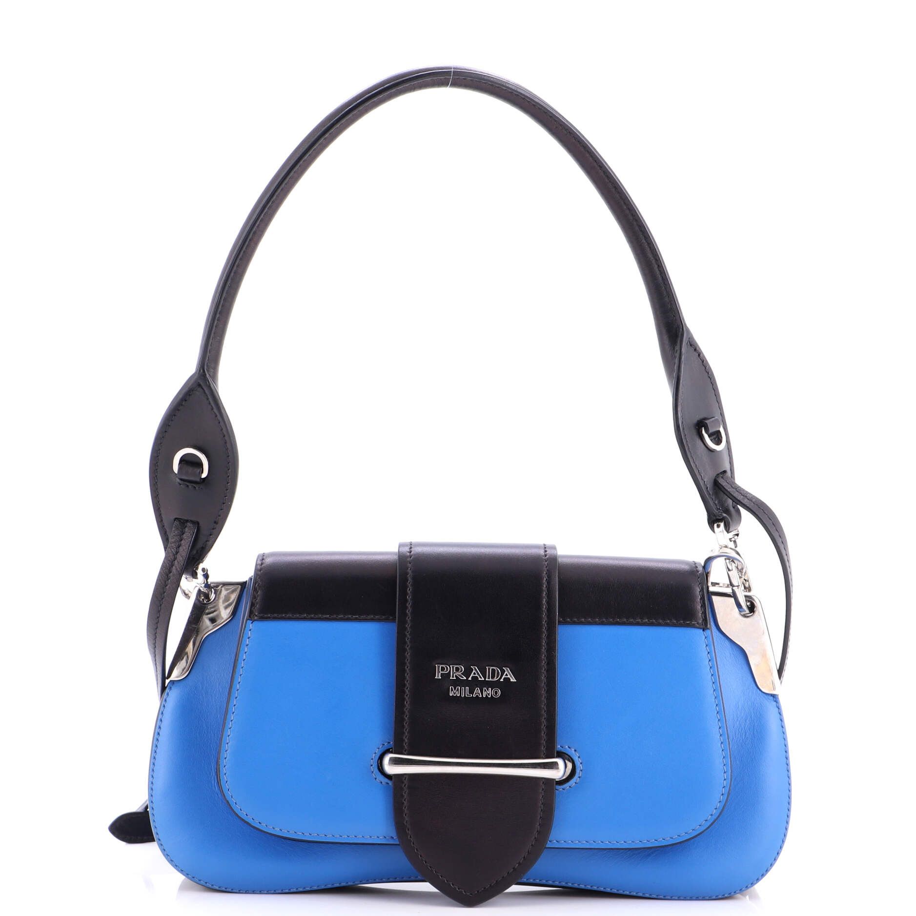 Prada Sidonie Shoulder Bag Size ONE SIZE - 1 Thumbnail
