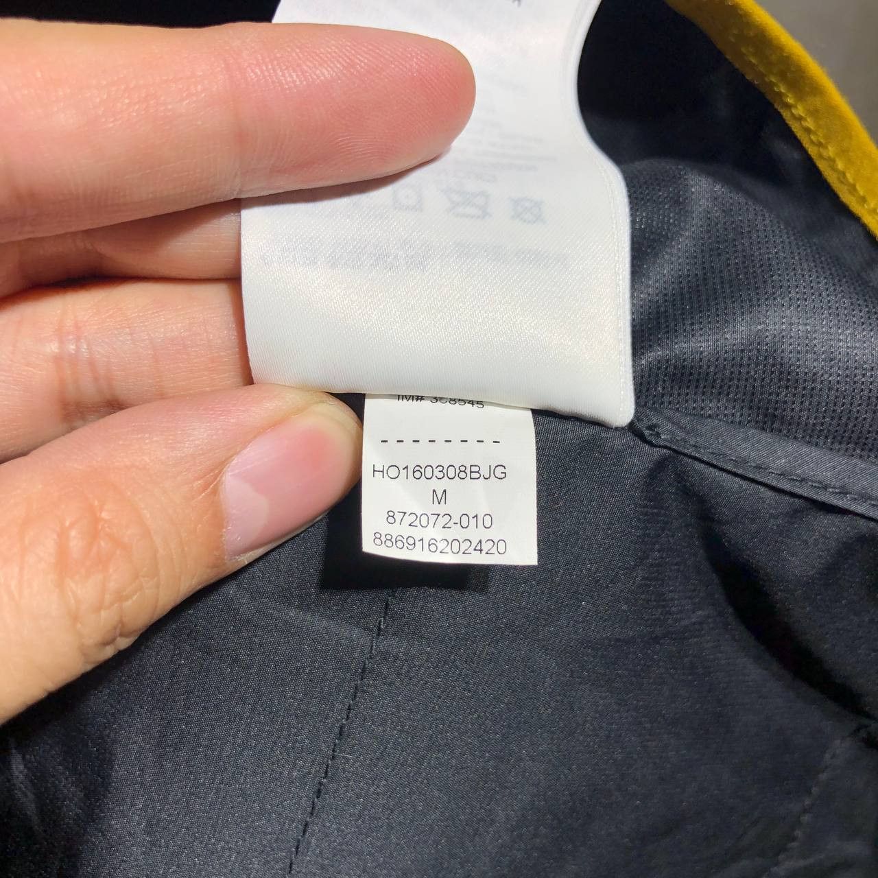 Gyakusou Nike X Undercover Gyakusou W Aeroloft Zip off Jacket Size US XS / EU 42 / 0 - 13 Thumbnail