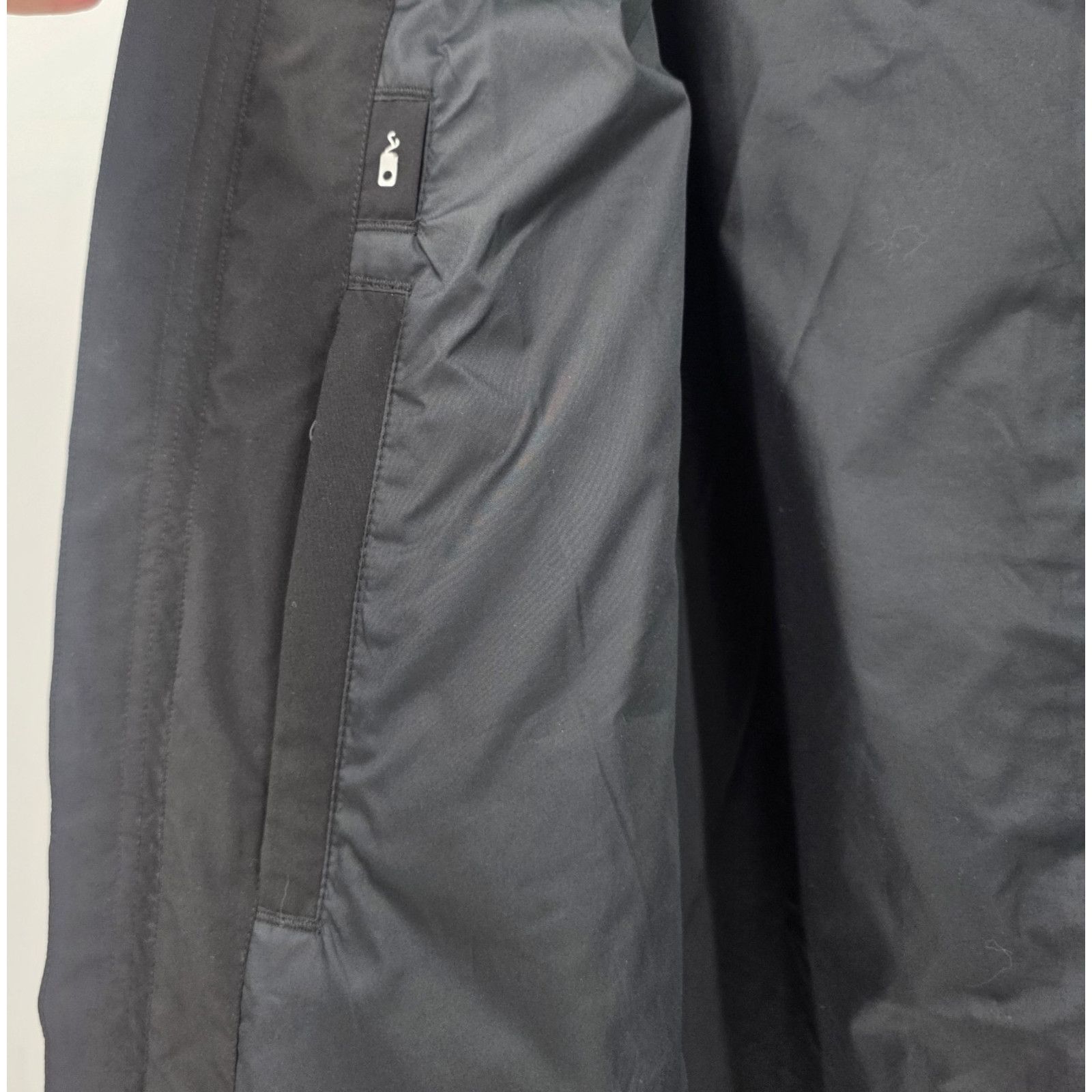 Marmot Marmot Men's XXL Broadford Hooded Jacket Waterproof Membrane Size US XXL / EU 58 / 5 - 11 Thumbnail