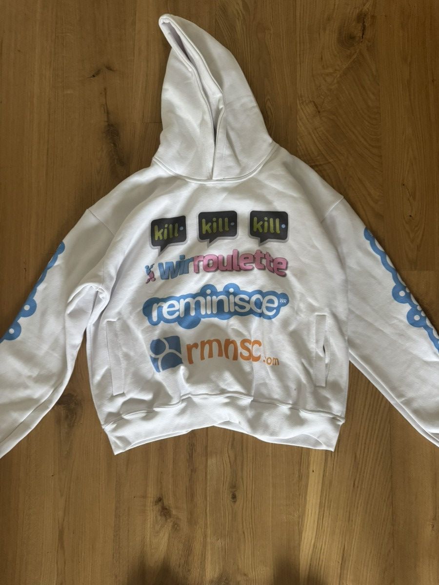 Other Full Reminsce Set Size US L / EU 52-54 / 3 - 3 Thumbnail