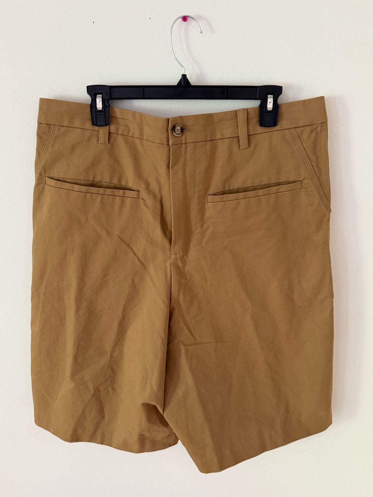 HMDD × The GV Gallery Hidden Season Shorts Size US 34 / EU 50 - 2 Thumbnail