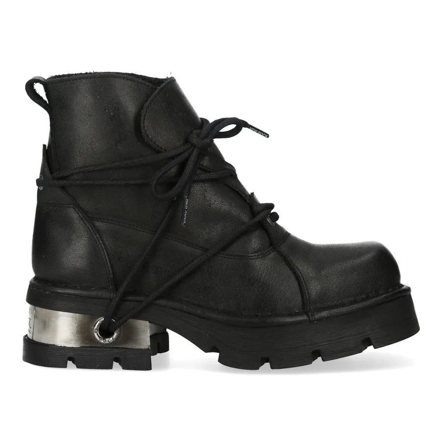 New Rock M-776-C7 Size US 9.5 / EU 42-43 - 2 Thumbnail