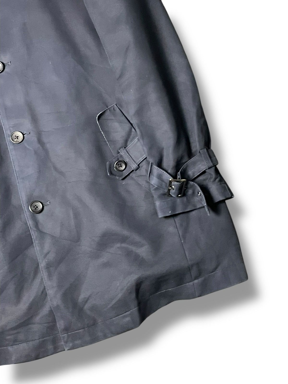 Japanese Brand × Seditionaries × Vintage ITALIANO CLASSICO MODEL Thinsulate Jacket (84) Size US L / EU 52-54 / 3 - 4 Thumbnail