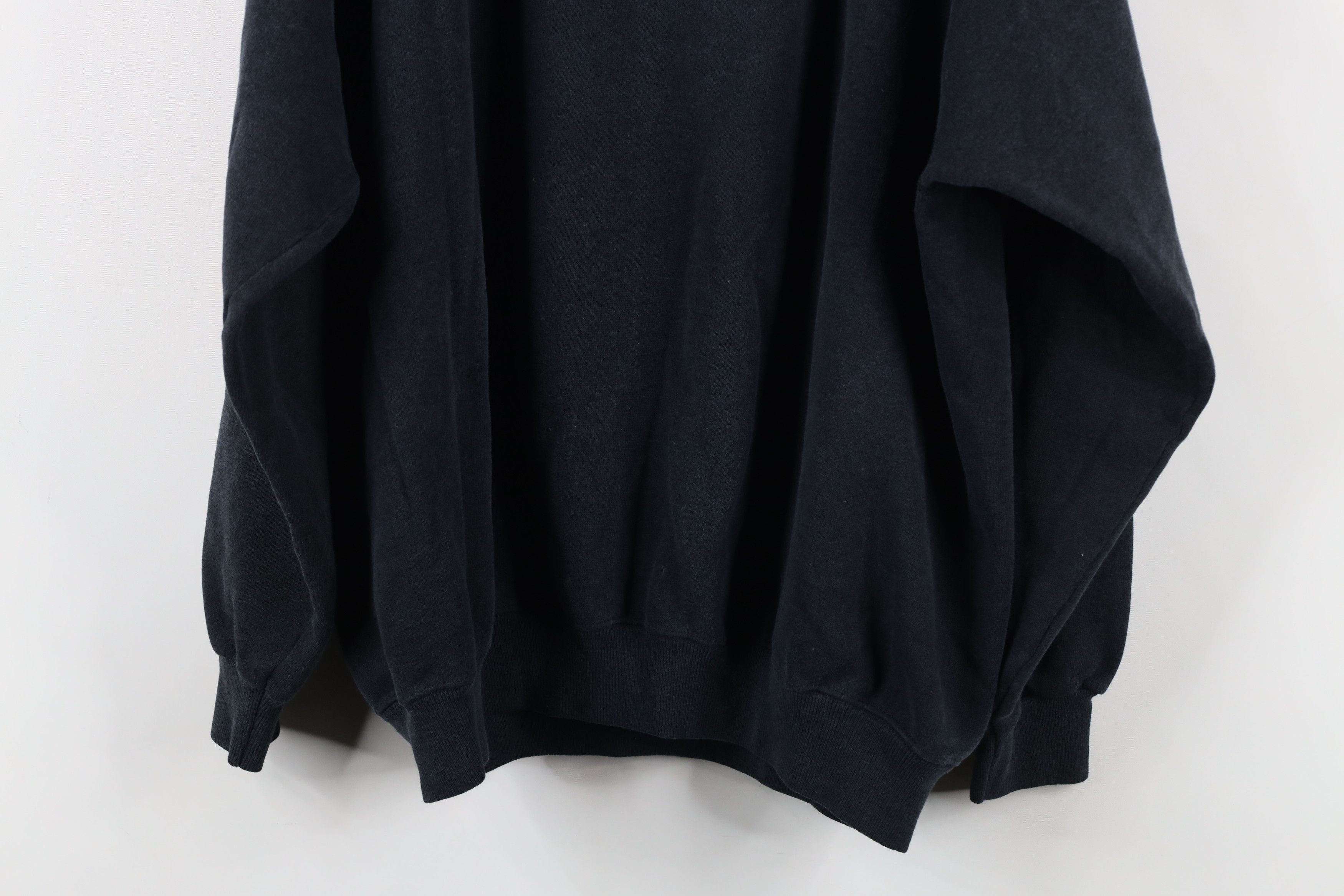 Vintage Vintage 80s Streetwear Spell New York City Sweatshirt USA Size XL / US 12-14 / IT 48-50 - 12 Thumbnail