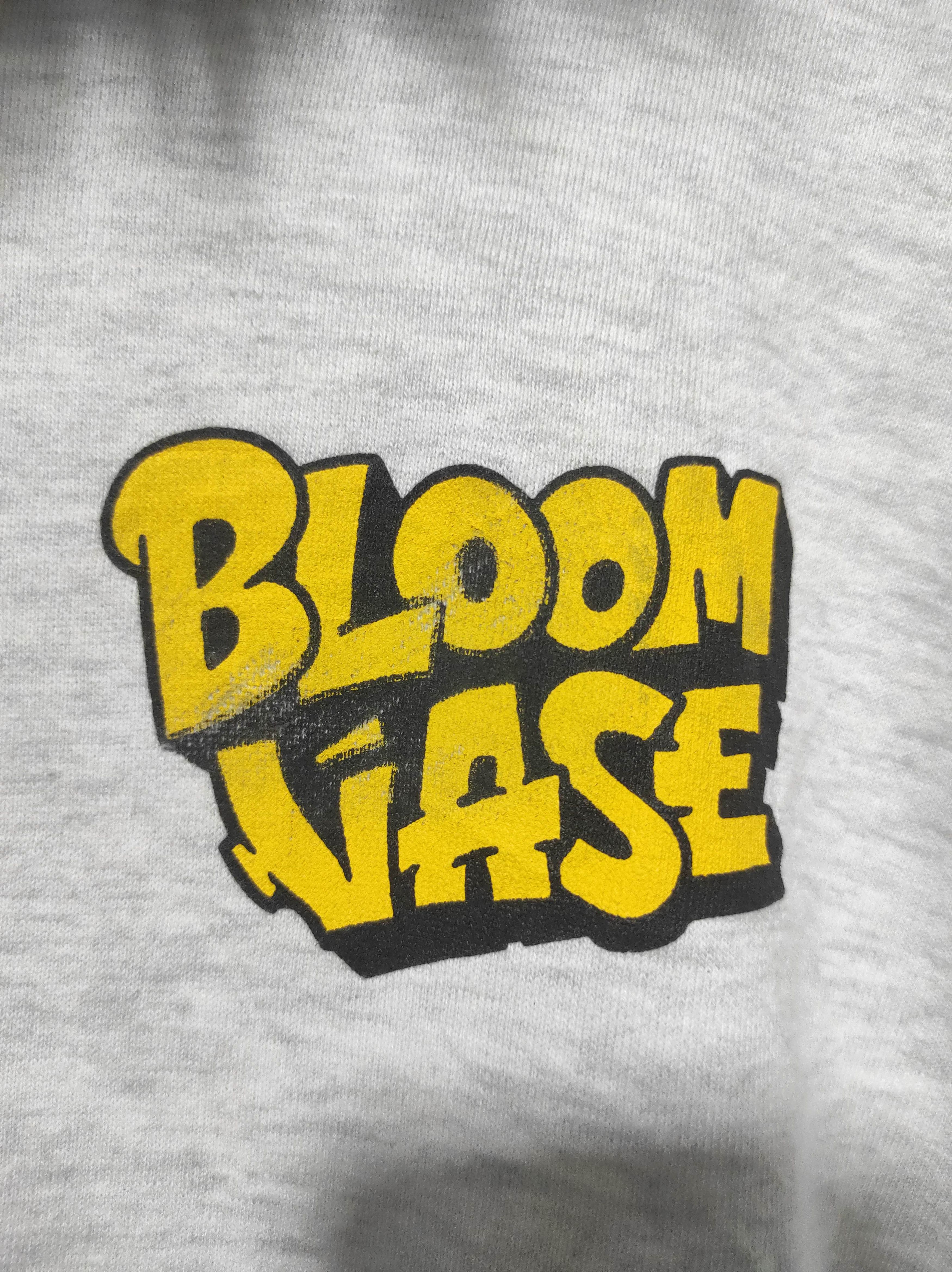 If Six Was Nine Bloom Island Highroller Fur Hoodie LGB IfSixWasNine style Size US XL / EU 56 / 4 - 5 Thumbnail