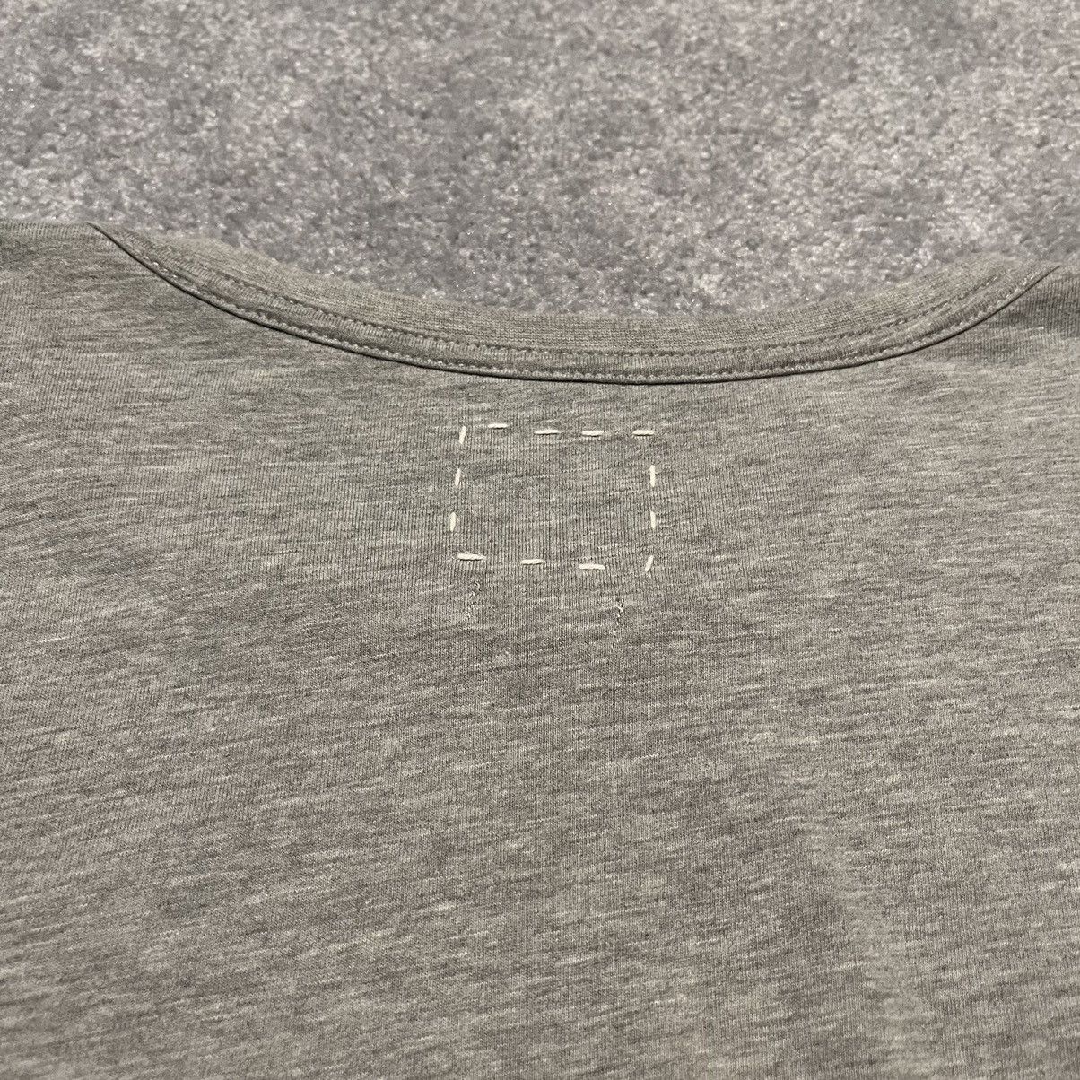 Visvim Visvim VSVM Scout 268 SS16 T Shirt Size 3 Cubism Laboratory Size US L / EU 52-54 / 3 - 9 Thumbnail