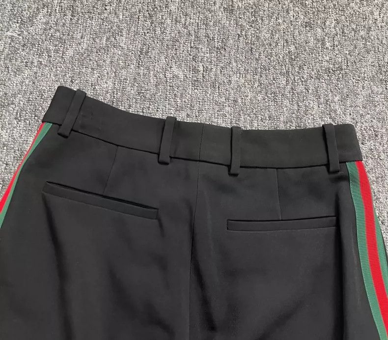 Gucci Gucci Casual pants 2505-Nextarrow Size US 40 / EU 56 - 6 Thumbnail