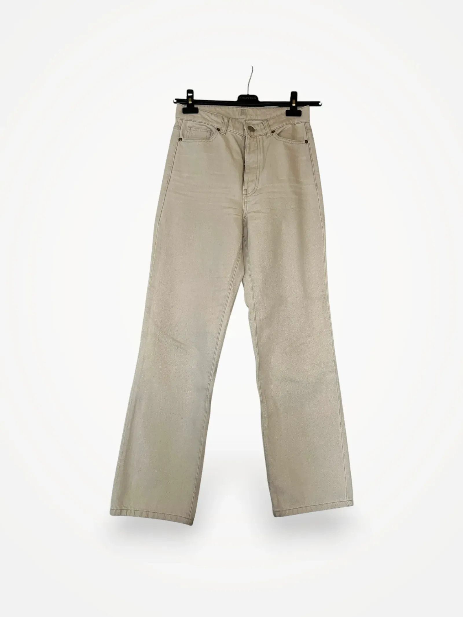 By Malene Birger By Malene Birger Milium Jeans Size 27" / US 4 / IT 40 - 1 Thumbnail