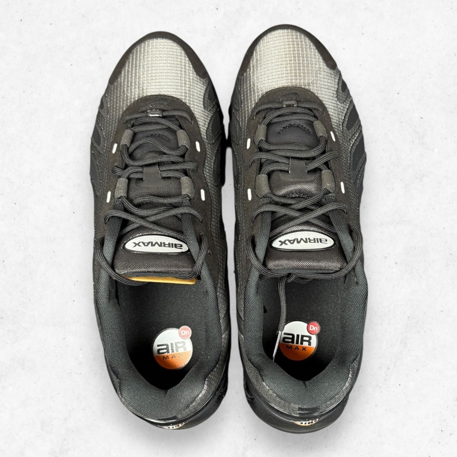 Nike Nike Air Max DN8 SE Black/Dark Grey Mens Size 10 NIB Size US 10 / EU 43 - 9 Thumbnail