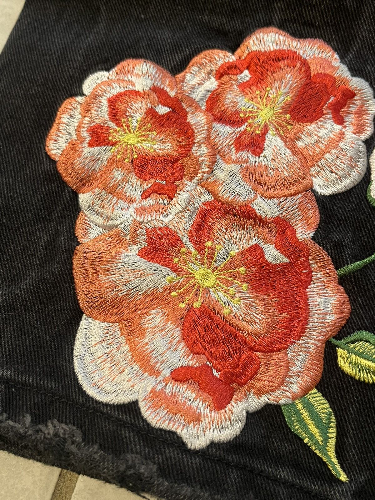 Other VIRGIN MARY DENIM Size US 34 / EU 50 - 6 Thumbnail
