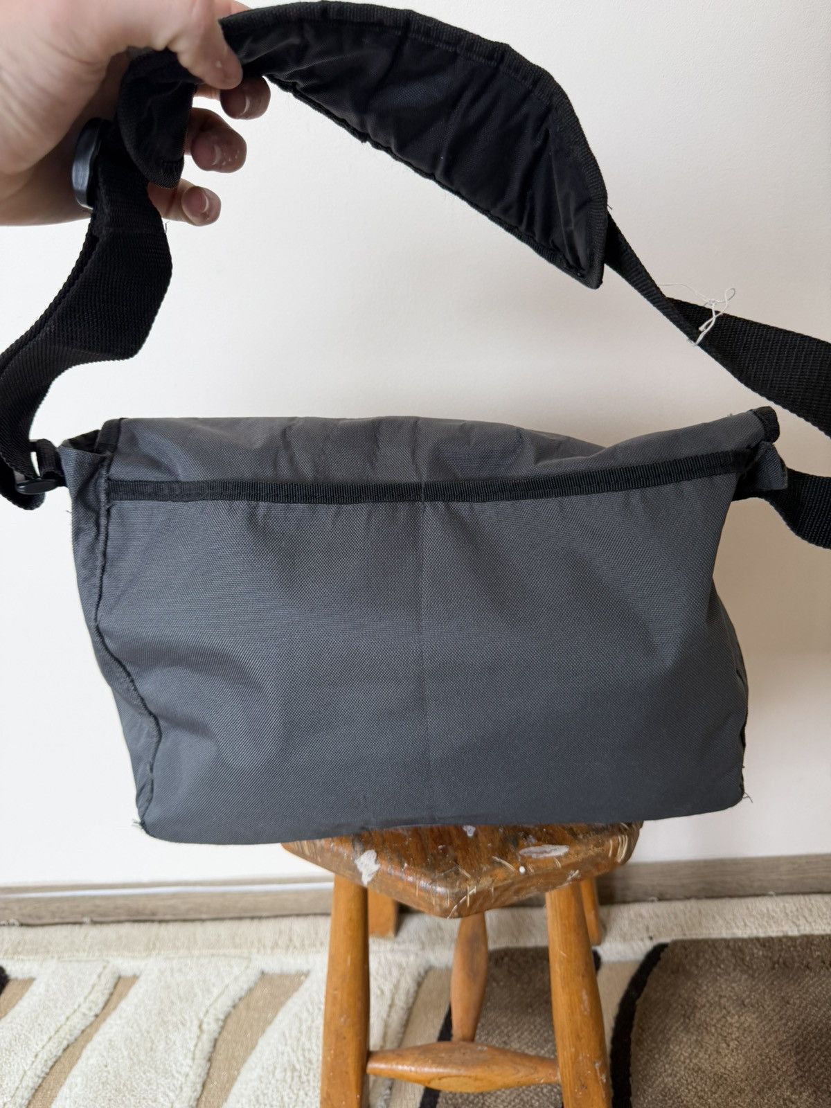 Freitag Freitag style Messenger Crossbody Bag Y2K gorpcore style Size ONE SIZE - 6 Thumbnail